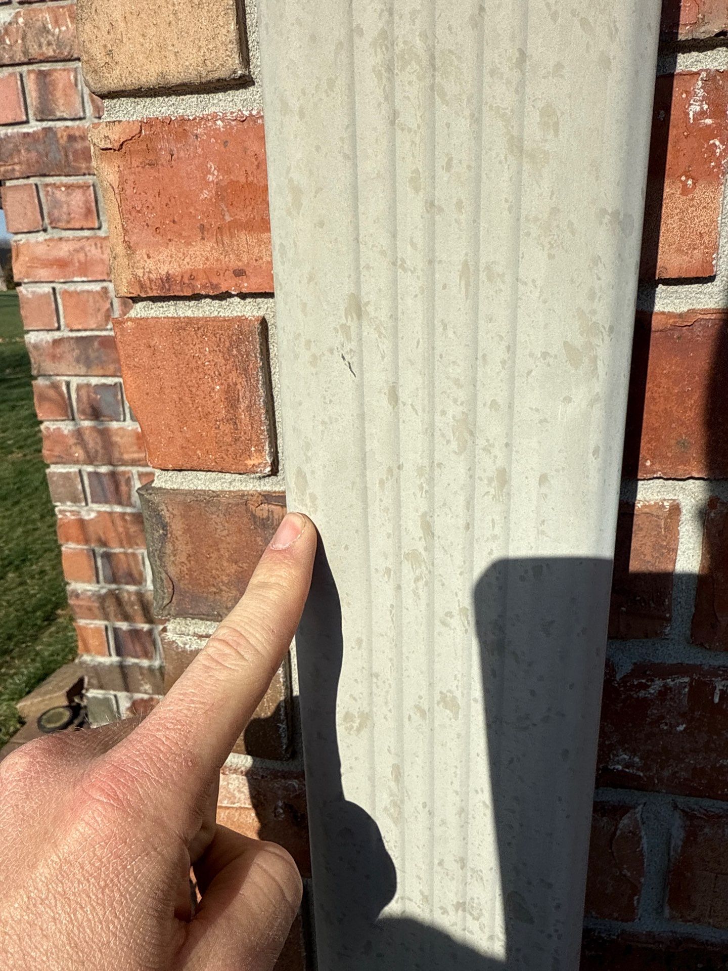 Roof Replacement & Seamless Gutters in Ozark by Table Rock Design + Build