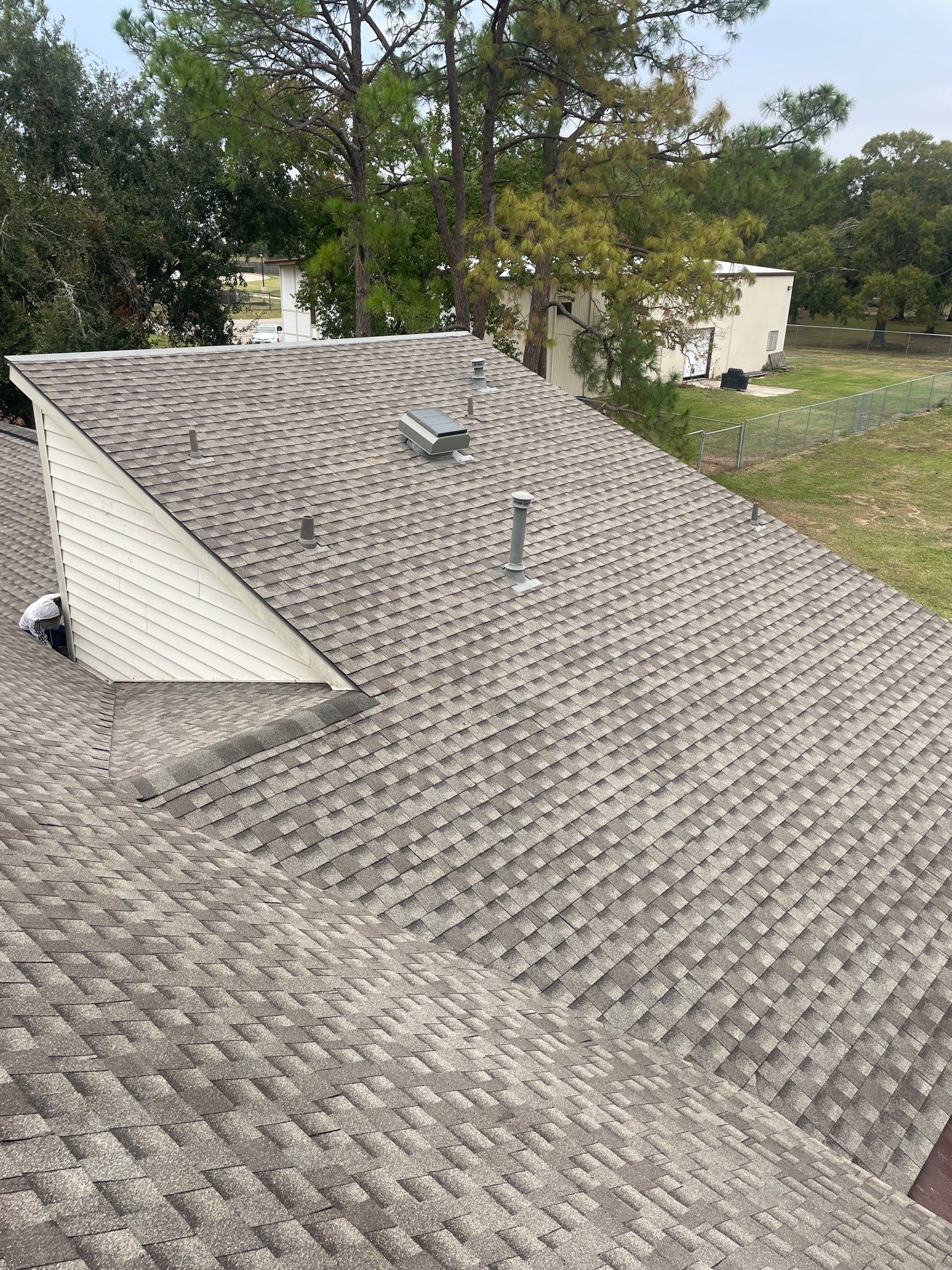 Roof Replacement in Pasadena TX by Roof Repair Company