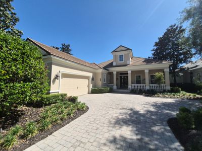 Full Roof and Exterior Cleaning for Ocala Residential Property