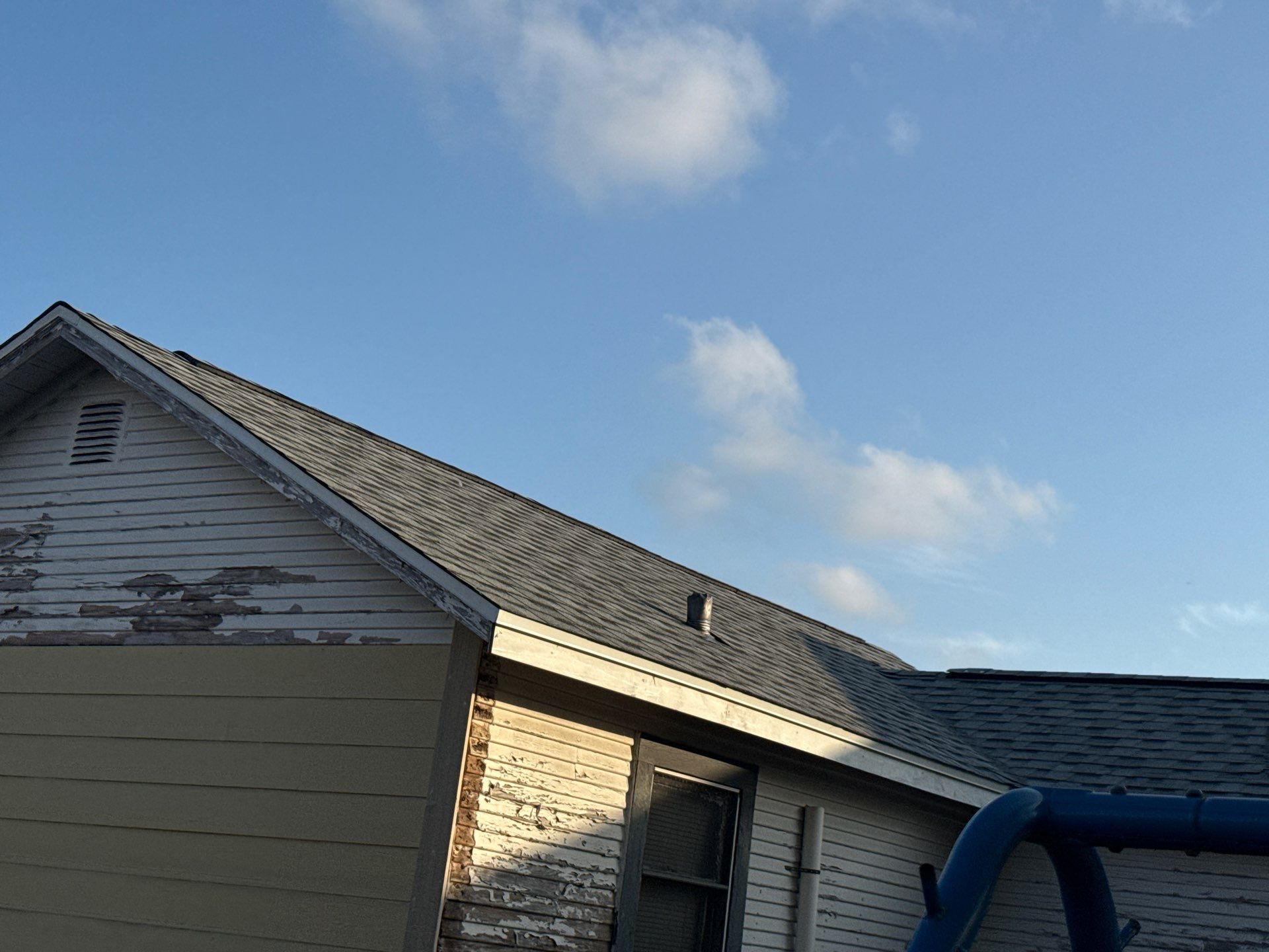 50 years of LAYERS by Bayfront Roofing and Construction