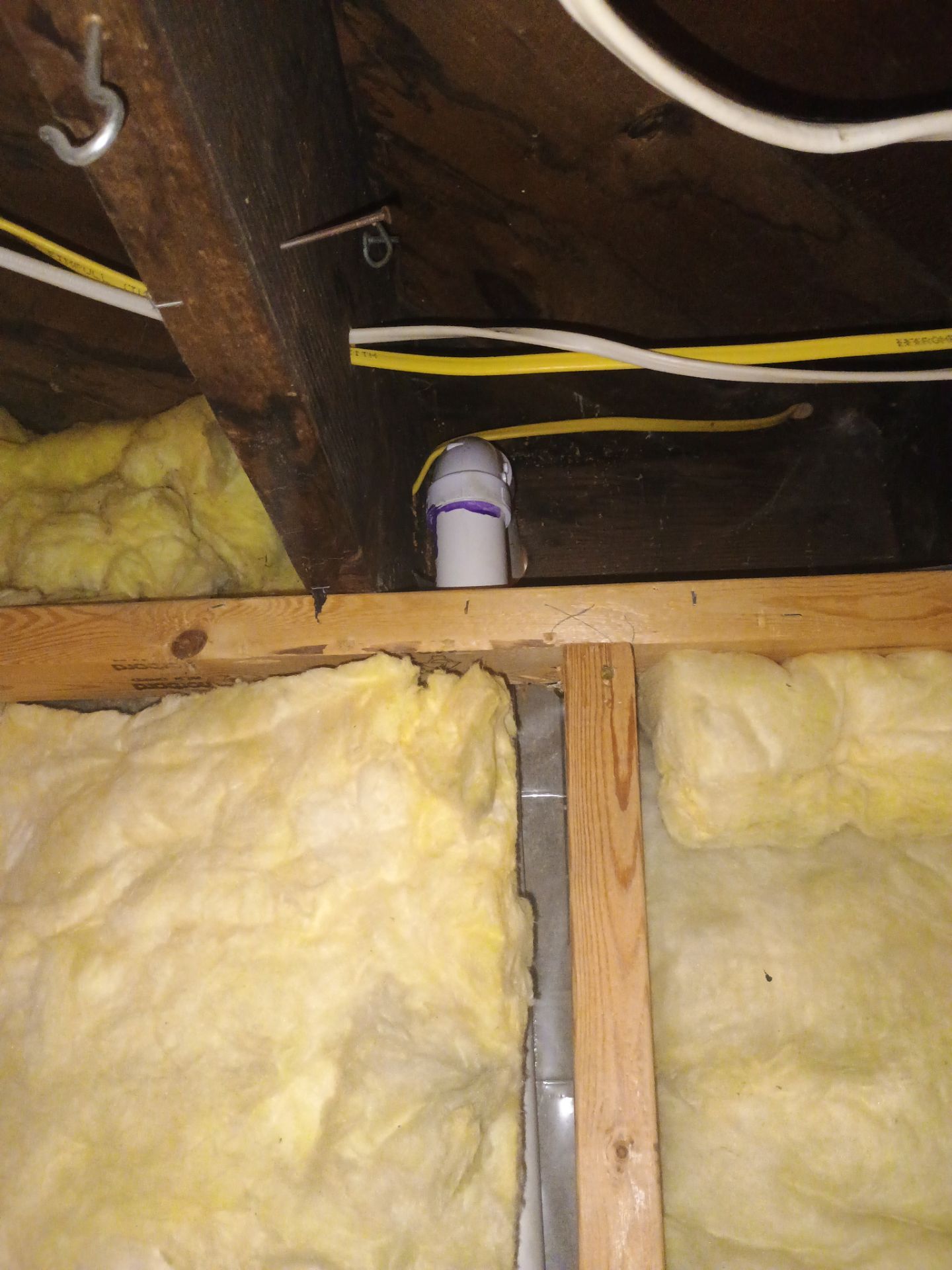 Drain Tile in Circle Pines by Waterproofing Northeast