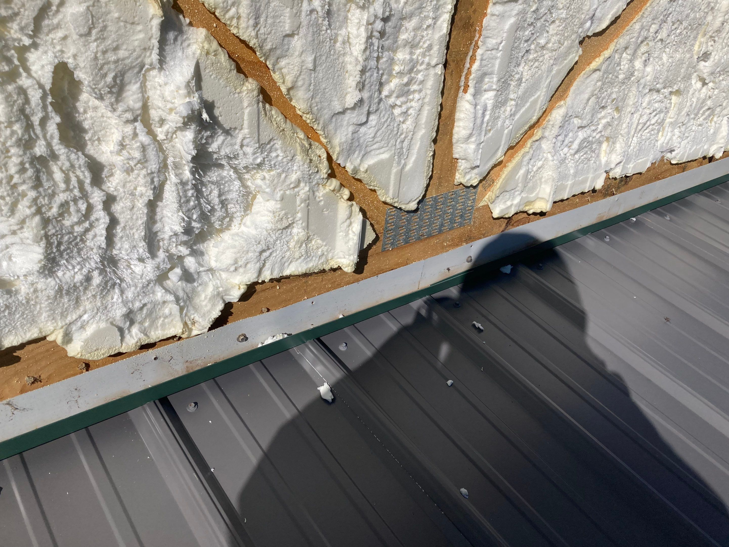 Flood Damage restoration by In & Out Construction & Remodeling, LLC
