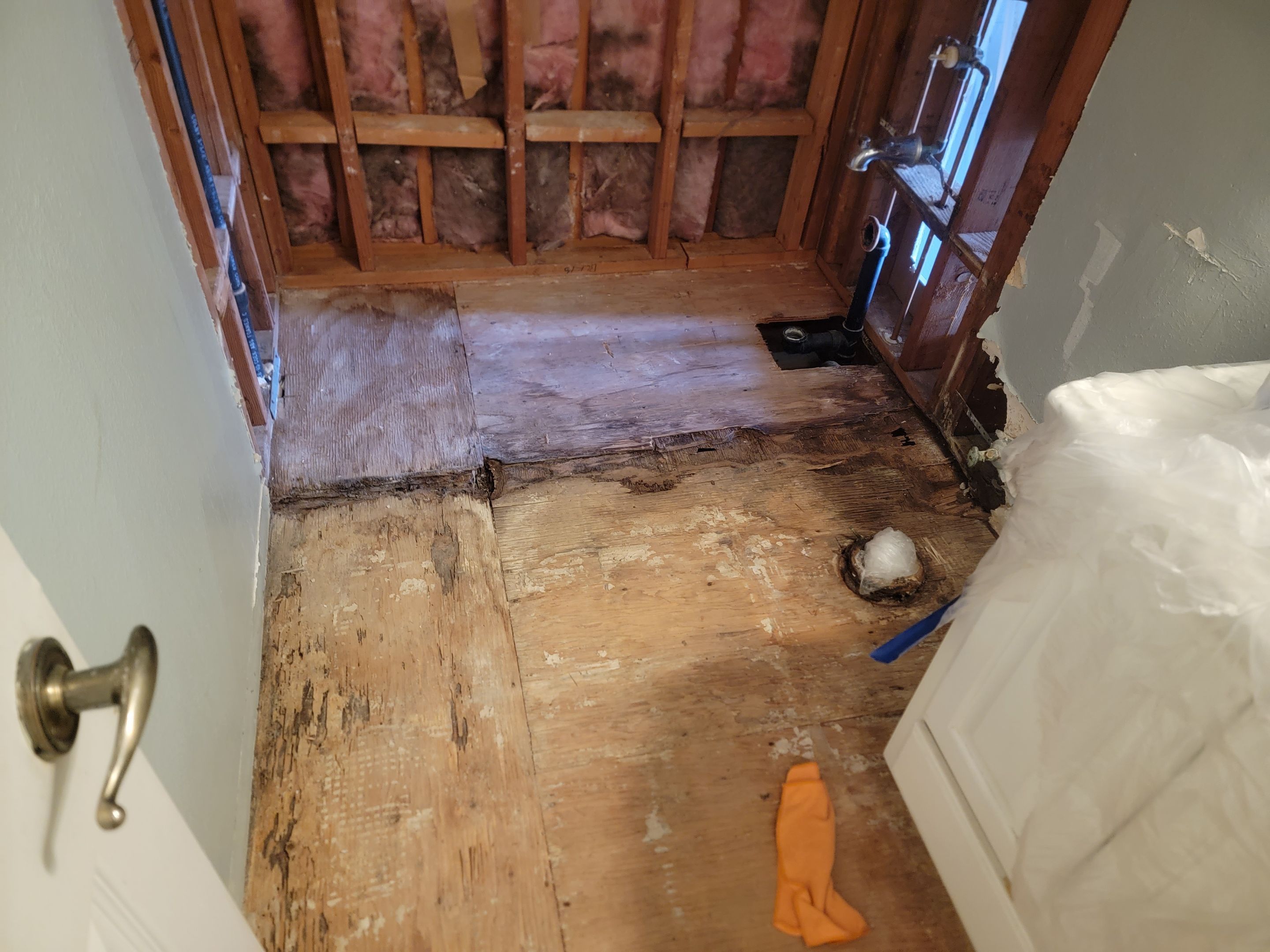Water Damage and Restoration Completion by Smart Dry Restoration