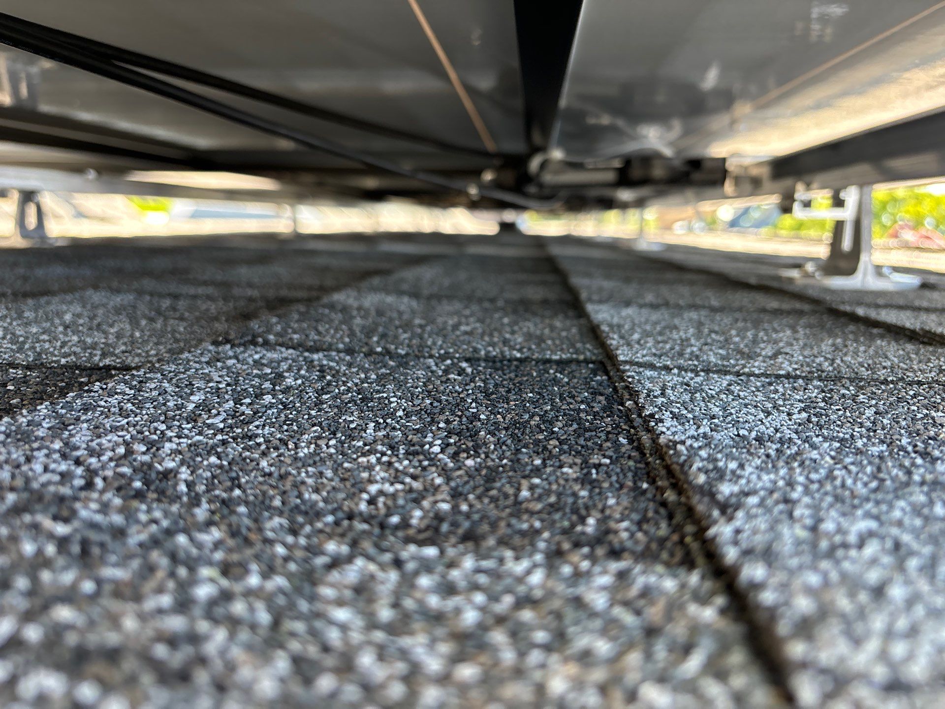 Solar Panel Installation by Infinity Solar Systems