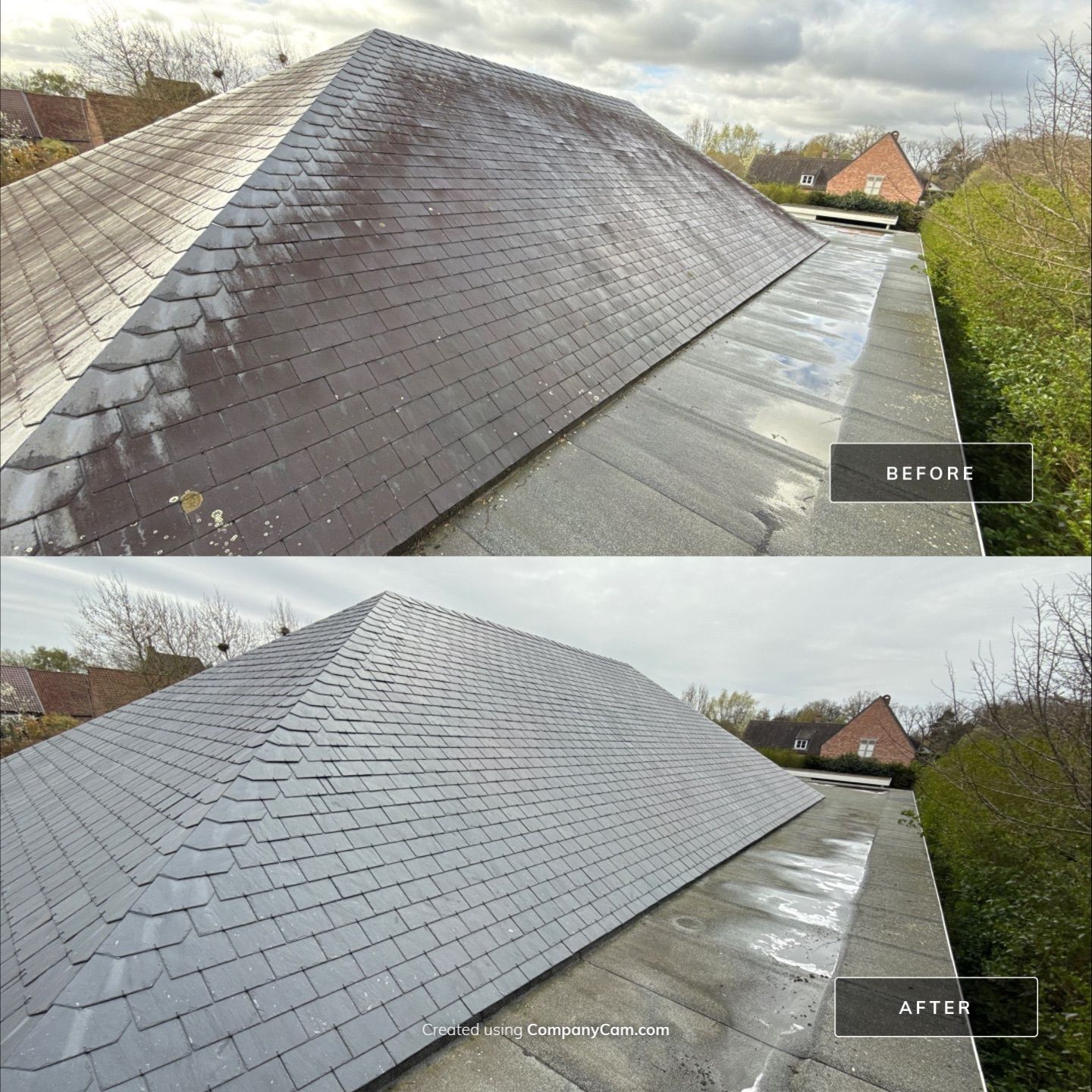 Project in Boortmeerbeek by 2blox Srl