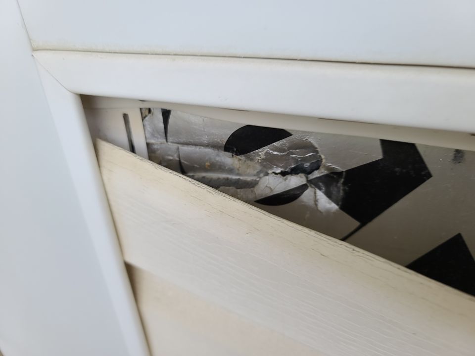 Residential Roofing Installation using GAF Timberline HDZ - Lifetime Shingle by The Roof Doctor