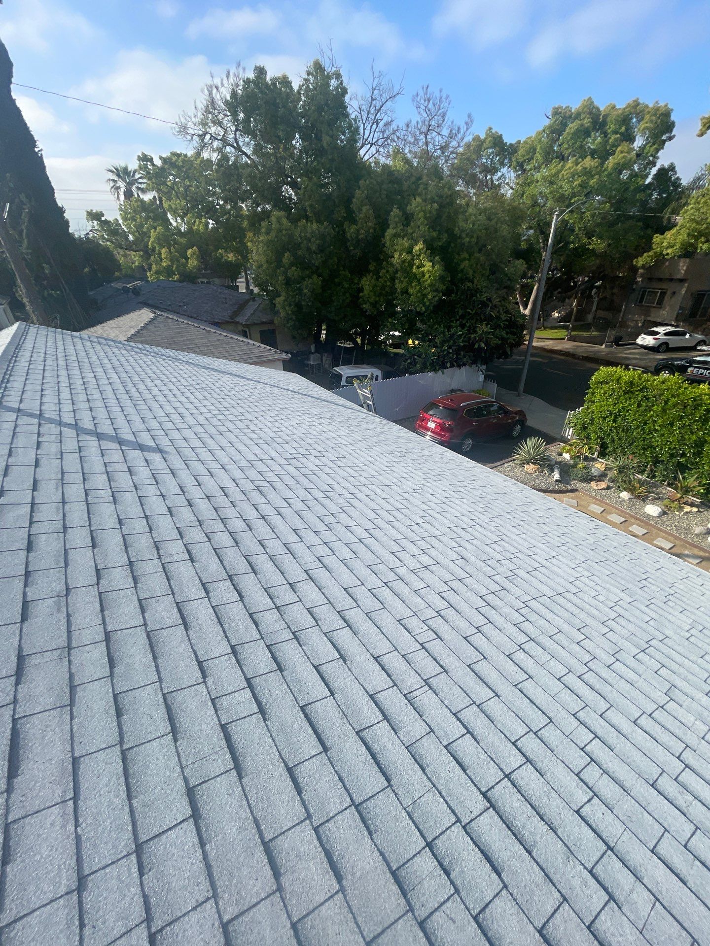 Roof Replacement - Burbank, CA 91506 by Epic Roof Replacement