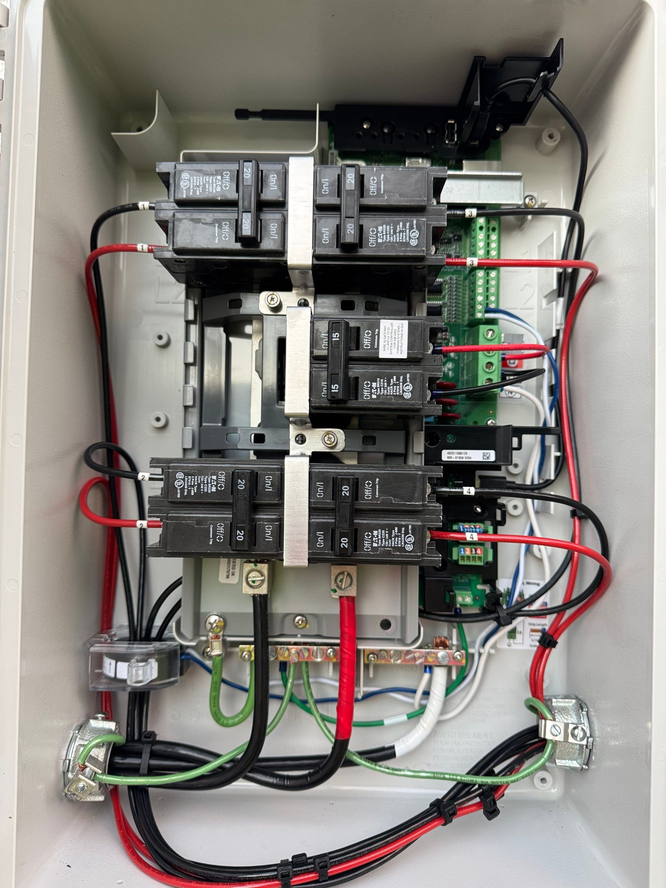 Project in  Palmetto Bay by Payoli Solar