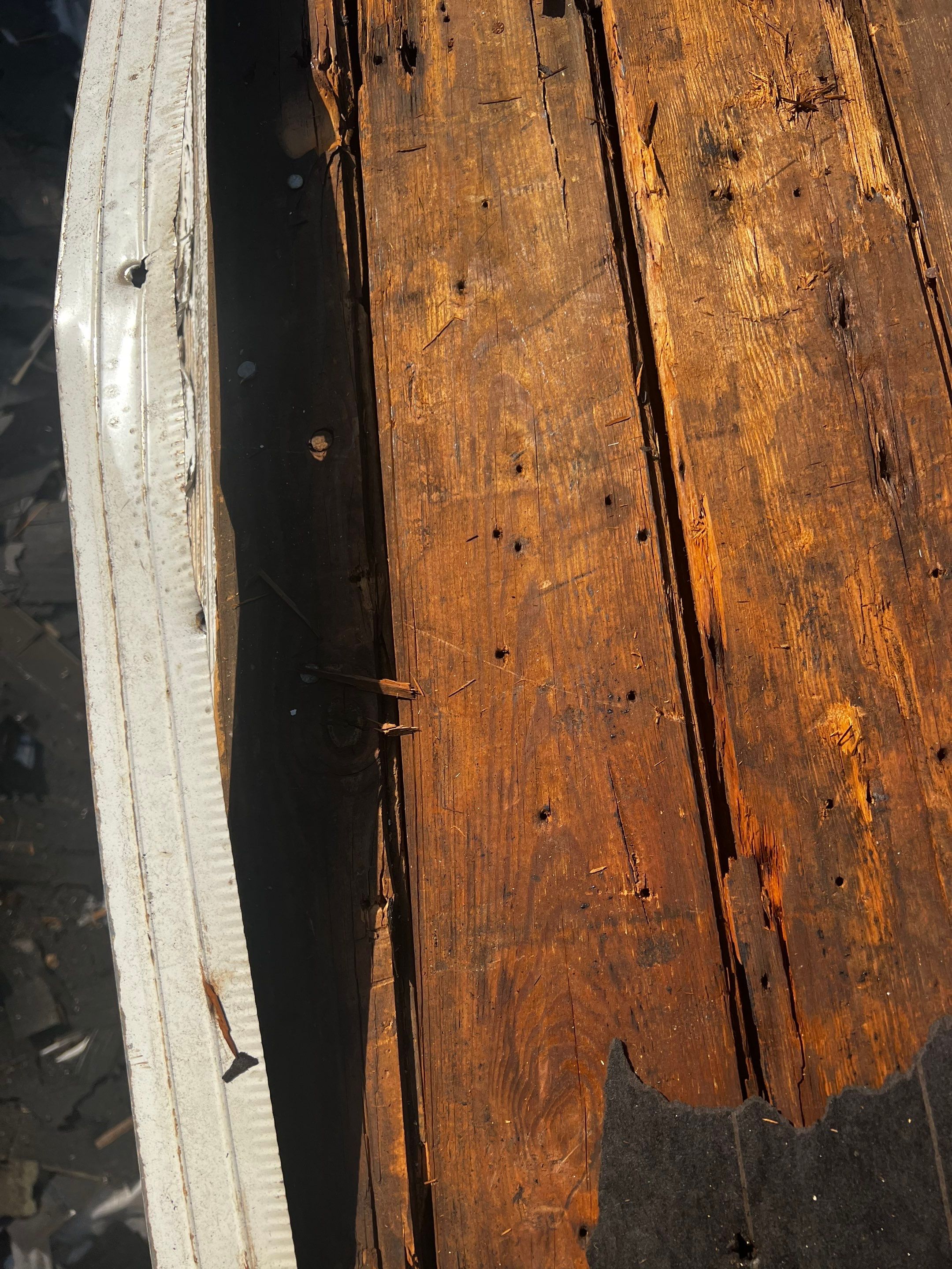 Residential Roofing Repair using Owens Corning Onyx Black Duration by Storm Contracting 