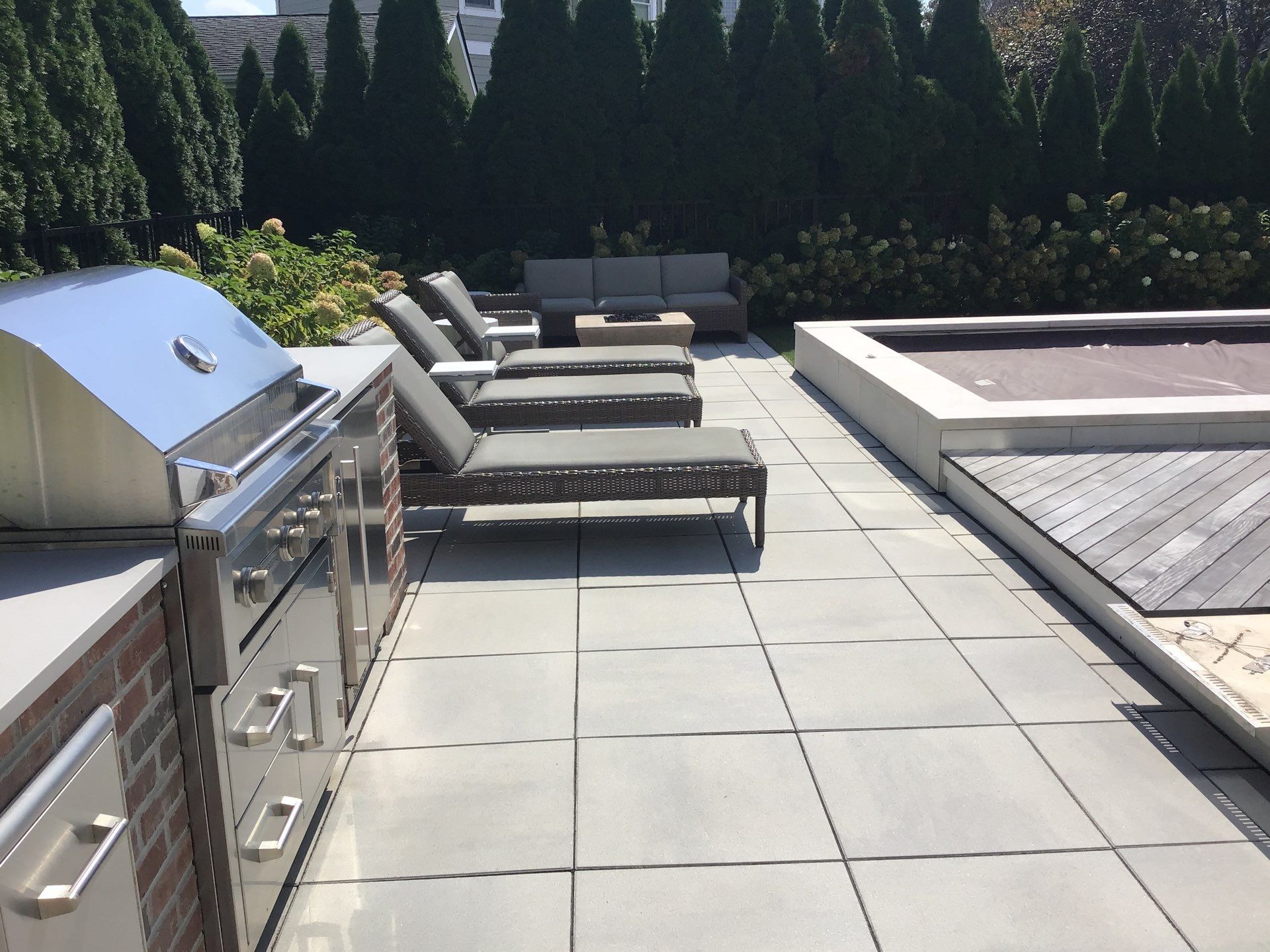 Power & Soft Washing in Spring Lake, NJ  by Clearview Washing