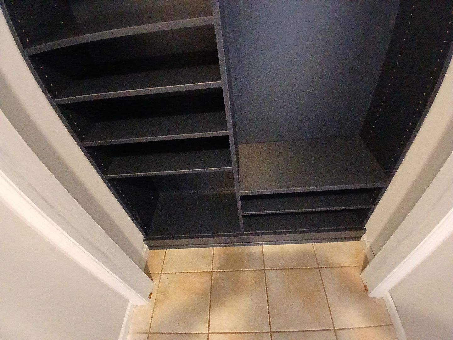 In Home Organization in St. Joseph, MI by Innovative Spaces / Innovative Concrete Coatings