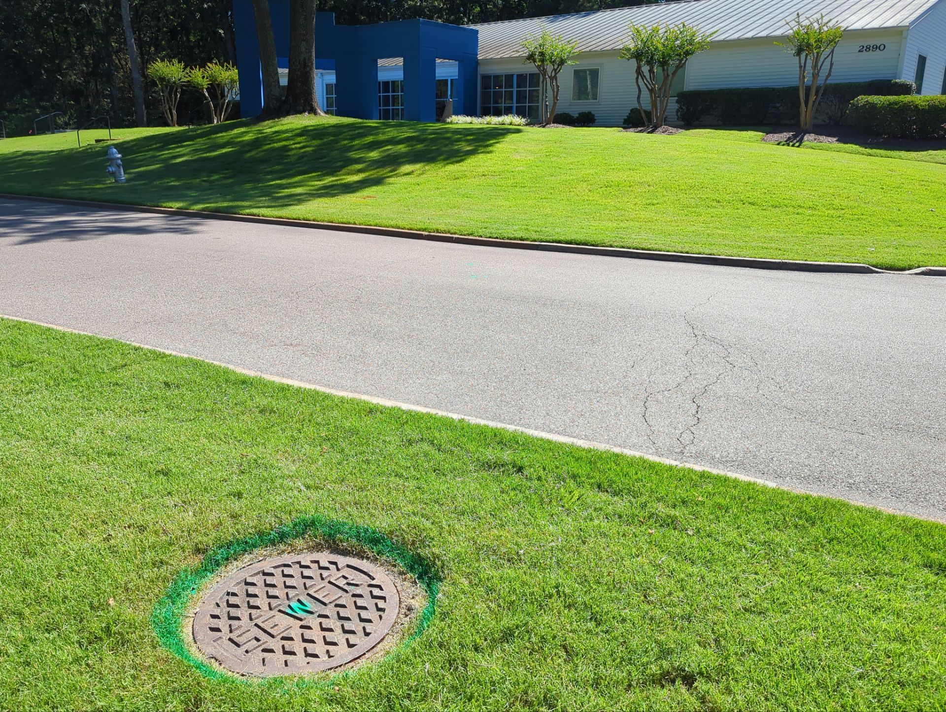 Utility Locating / GPR / Sewer Line Locate by Alsip Locating Service, LLC