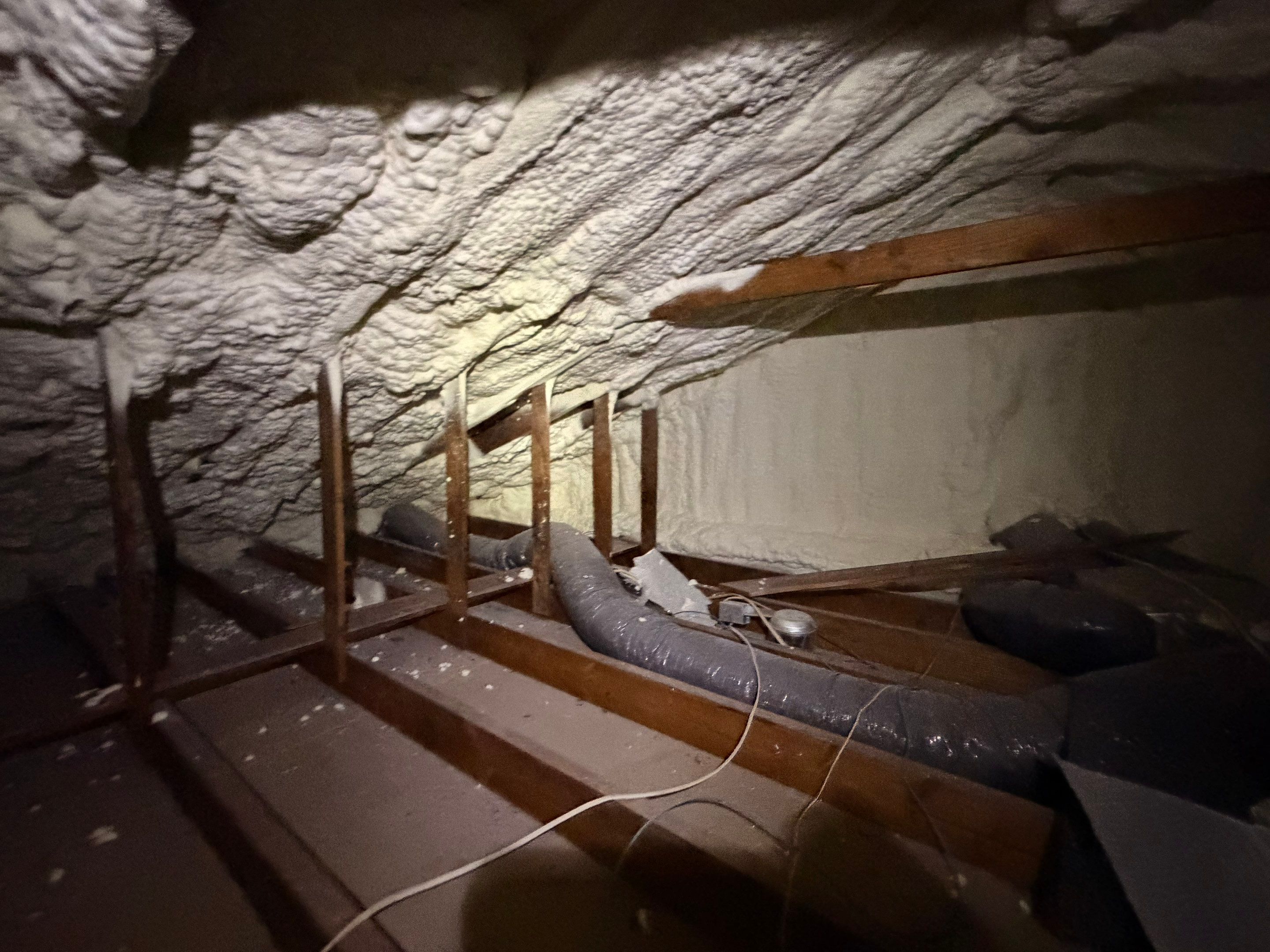 Project in Joppatowne, MD by Smart Energy Pros