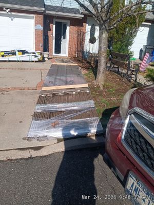 Project by Supreme Deck Store