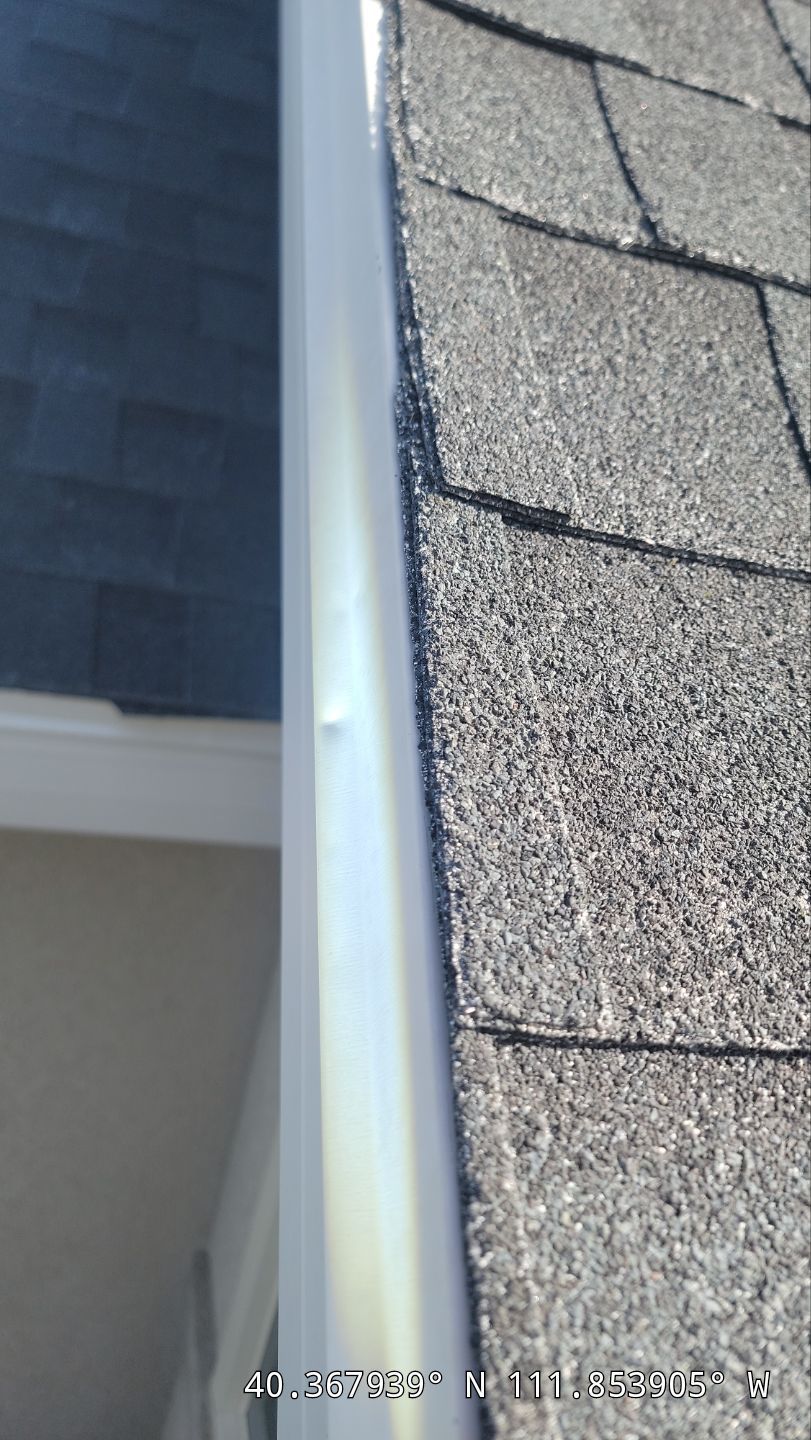 Roof Replacement After Hail Damage – Insurance Approved by ASAP Roofing & Exteriors