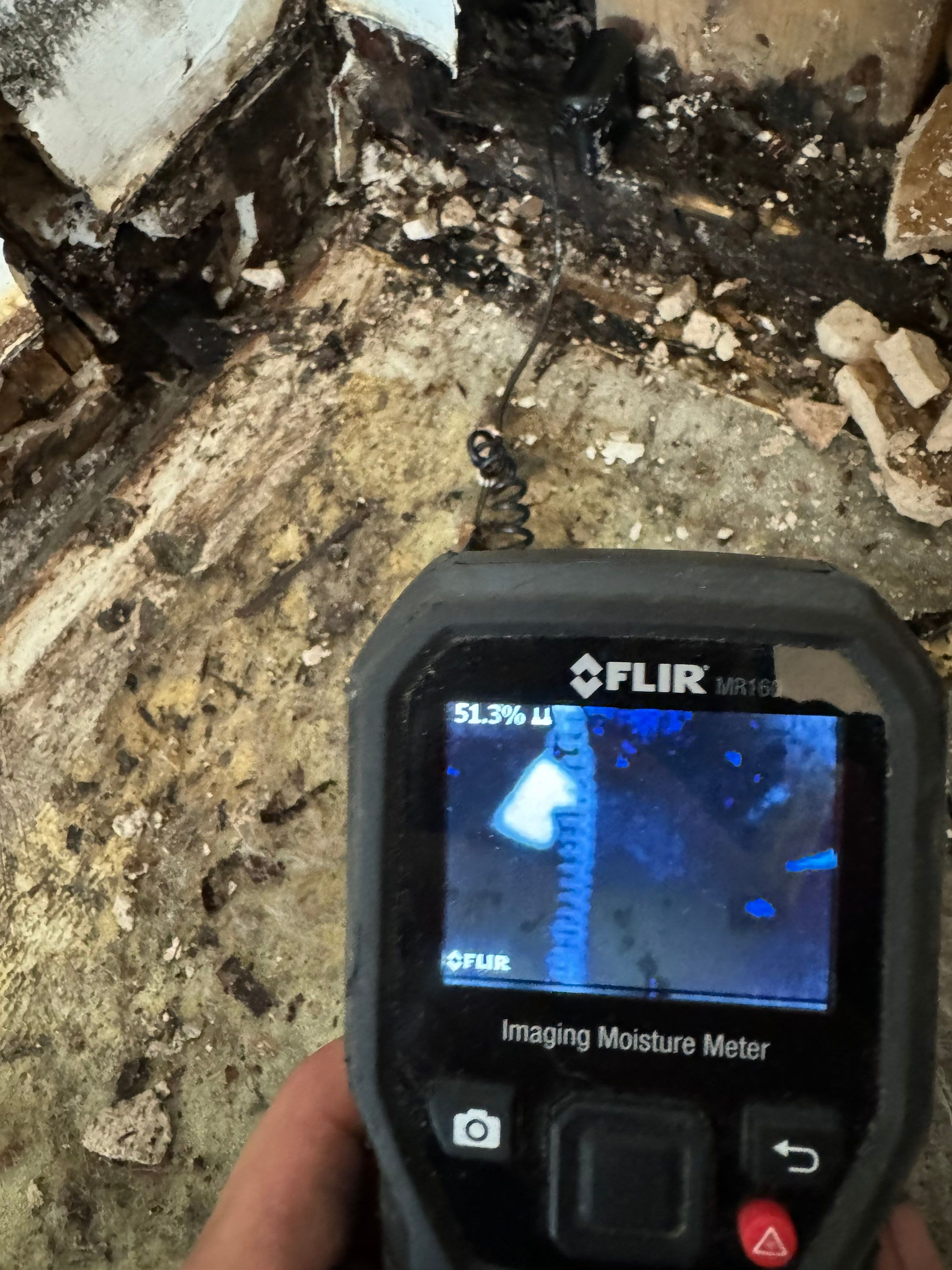 Major Basement Remediation / Restoration by Home Guarantee, LLC