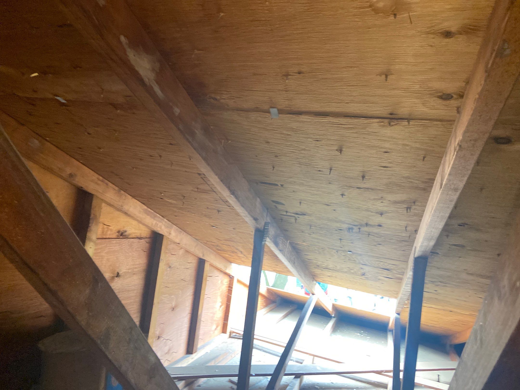 Roof Replacement using CertainTeed Landmark by 180 Contractors