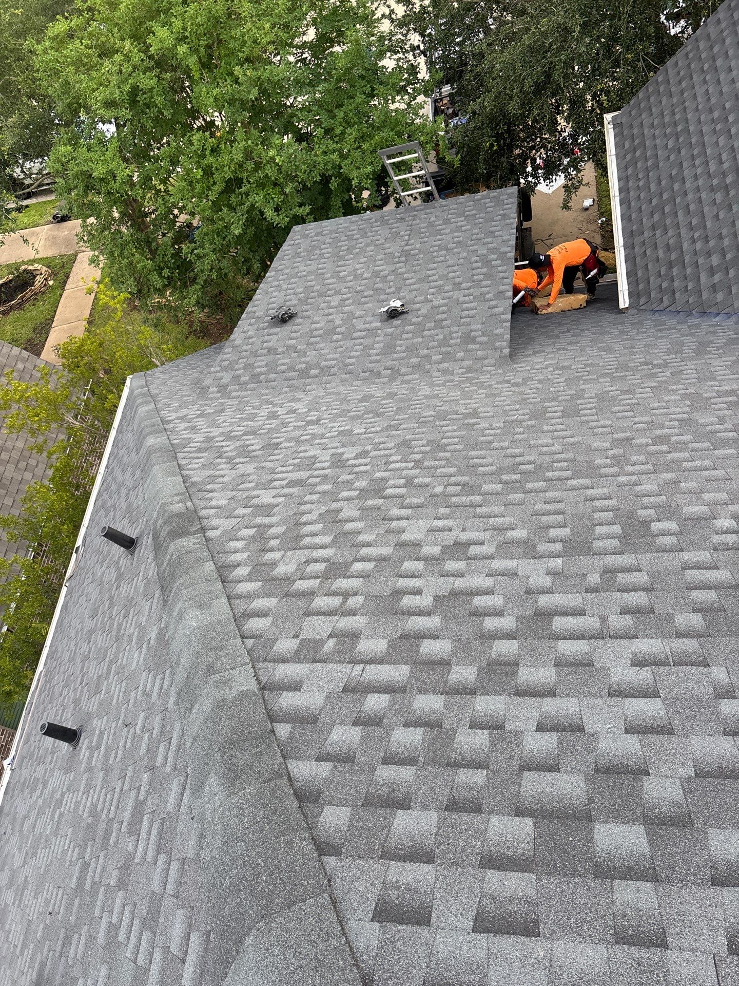 Roof Replacement Aliana by Roof Repair Company
