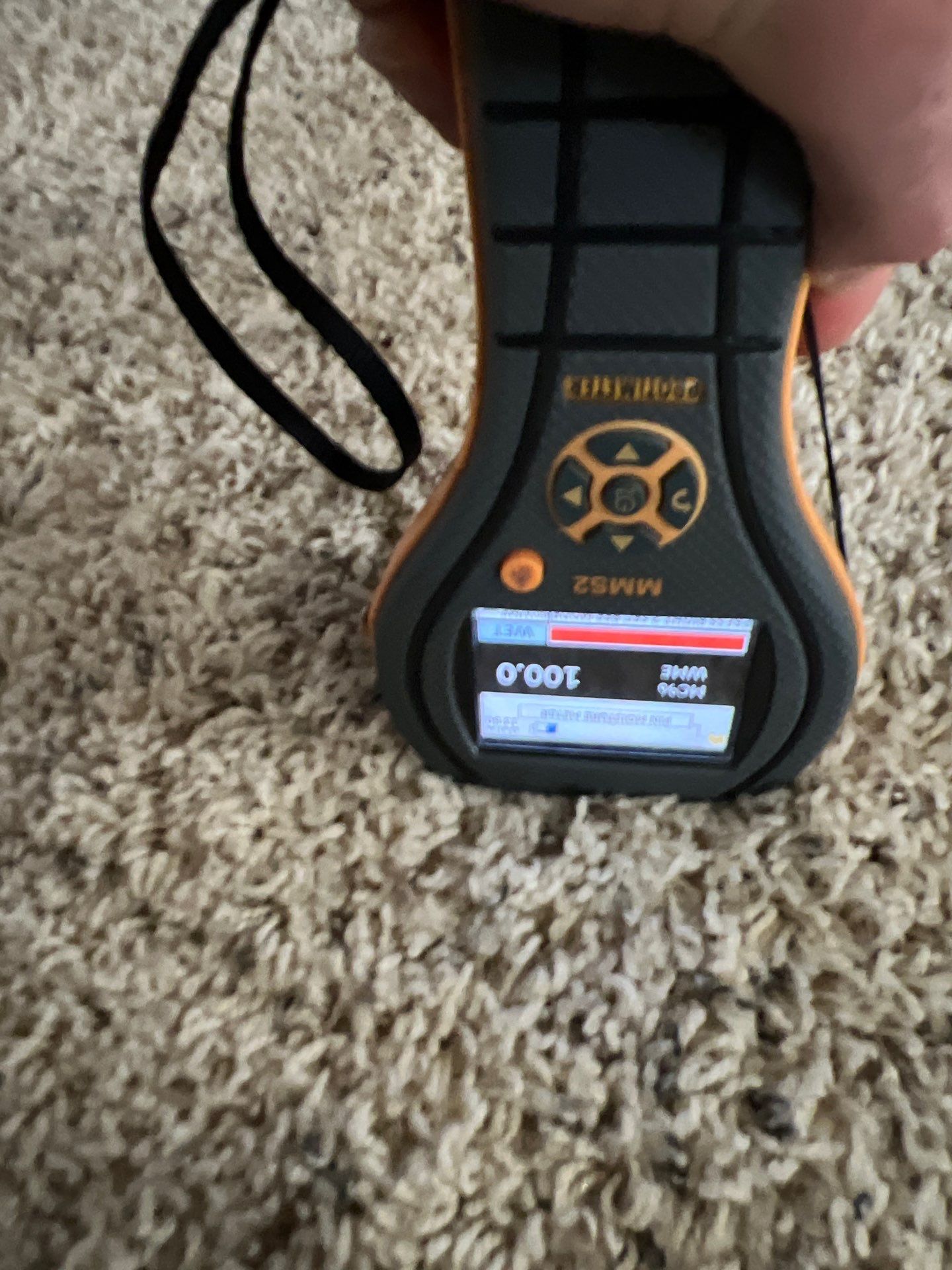 Project in Royal Oak by EzDry Water Mitigation & Property Restoration