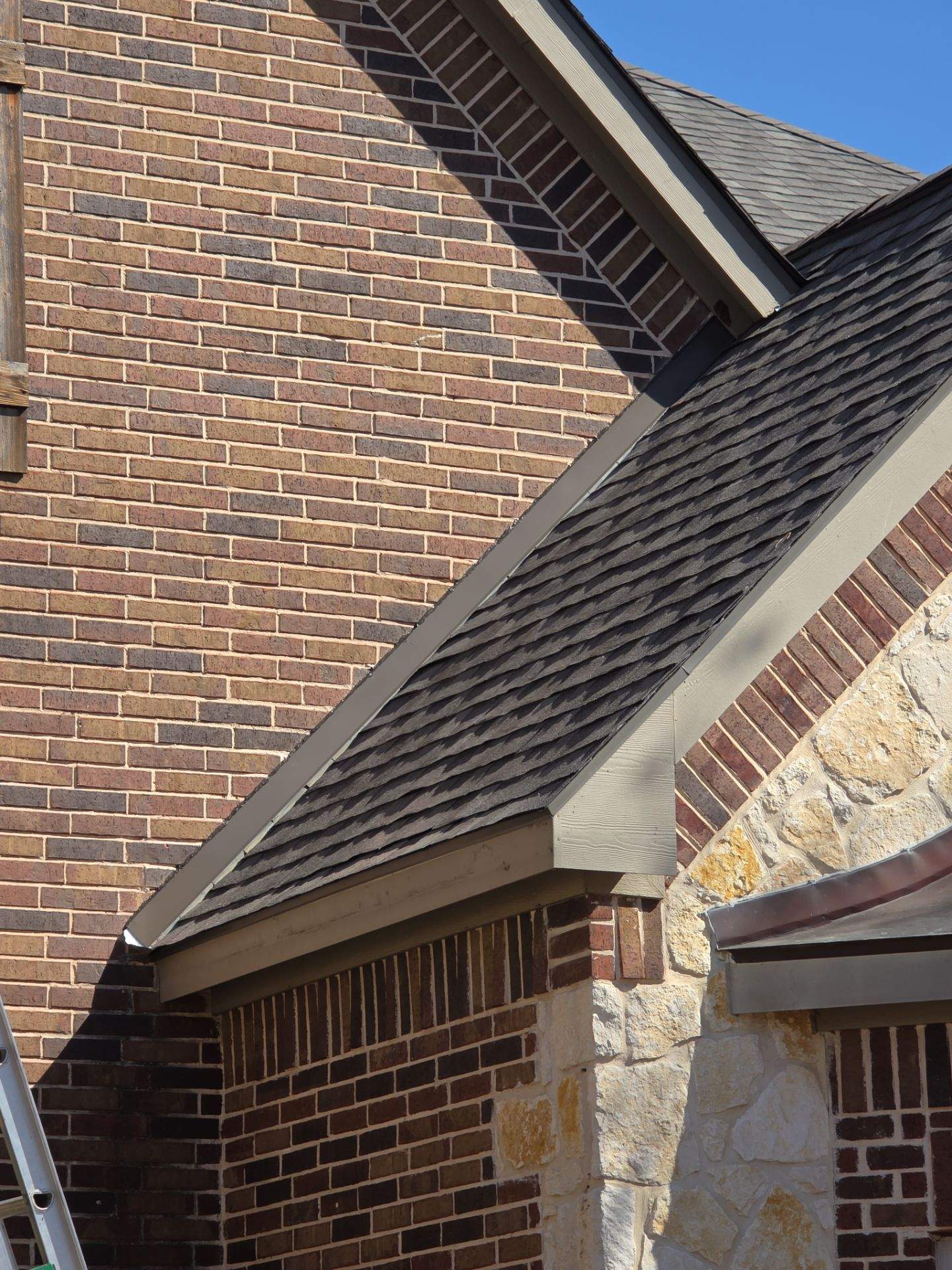 Project in Parker by Armor Roofing | Exteriors
