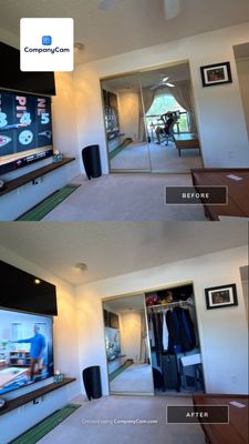 Residential Lighting