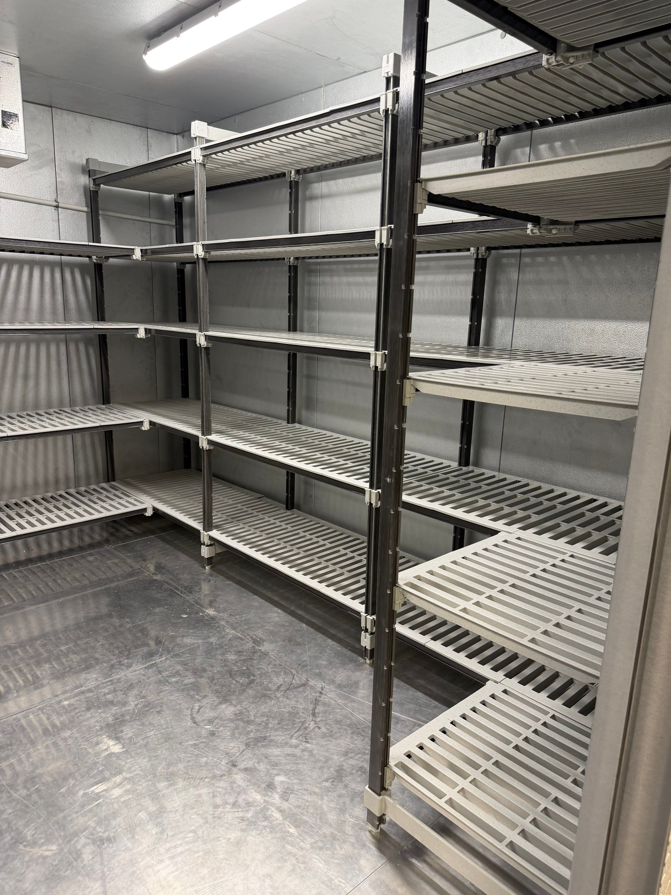 Lookouts Stadium - Erlanger Park by Supreme Restaurant Equipment