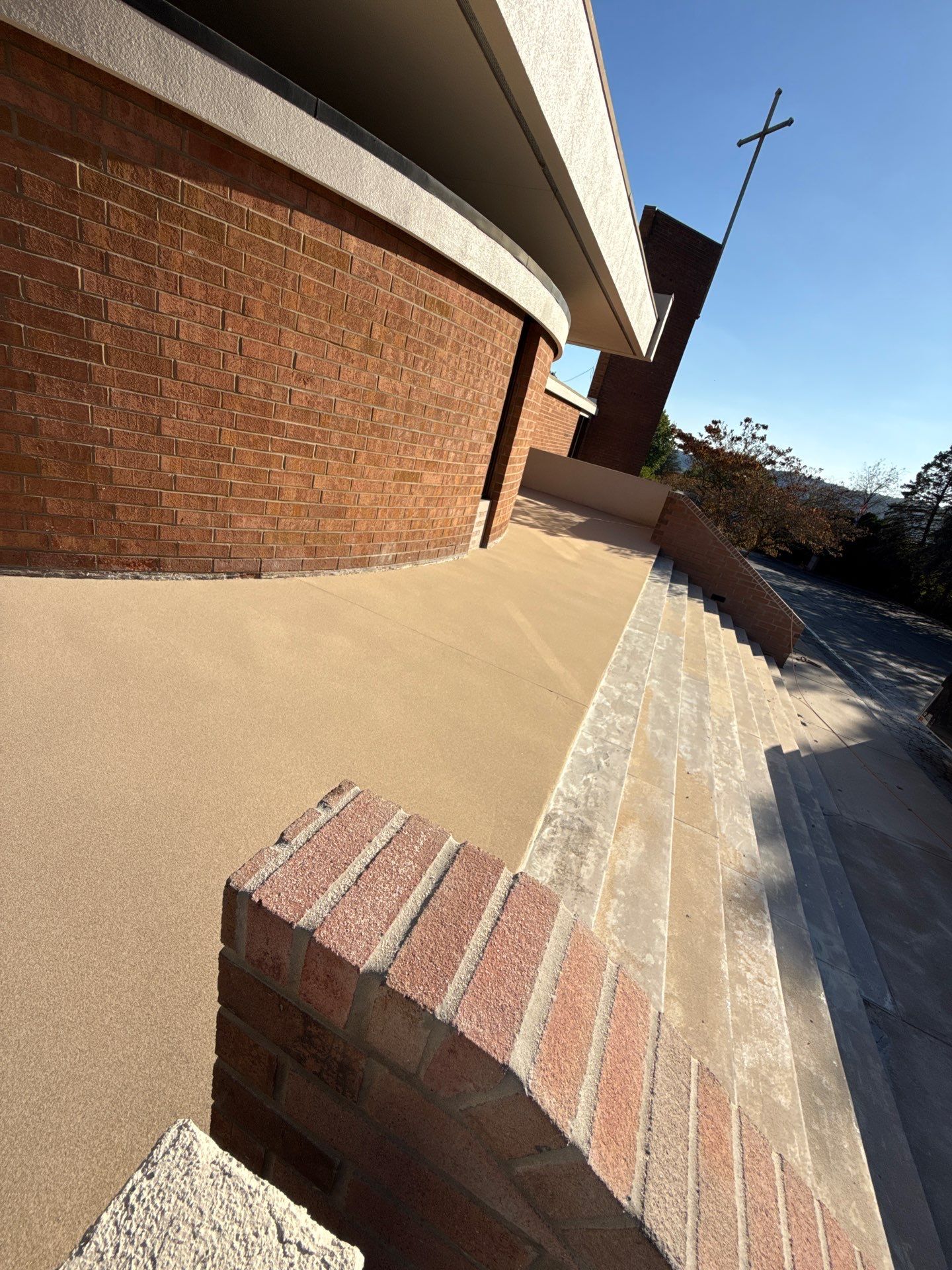 Project in Ambridge by Floors in a Day, Inc