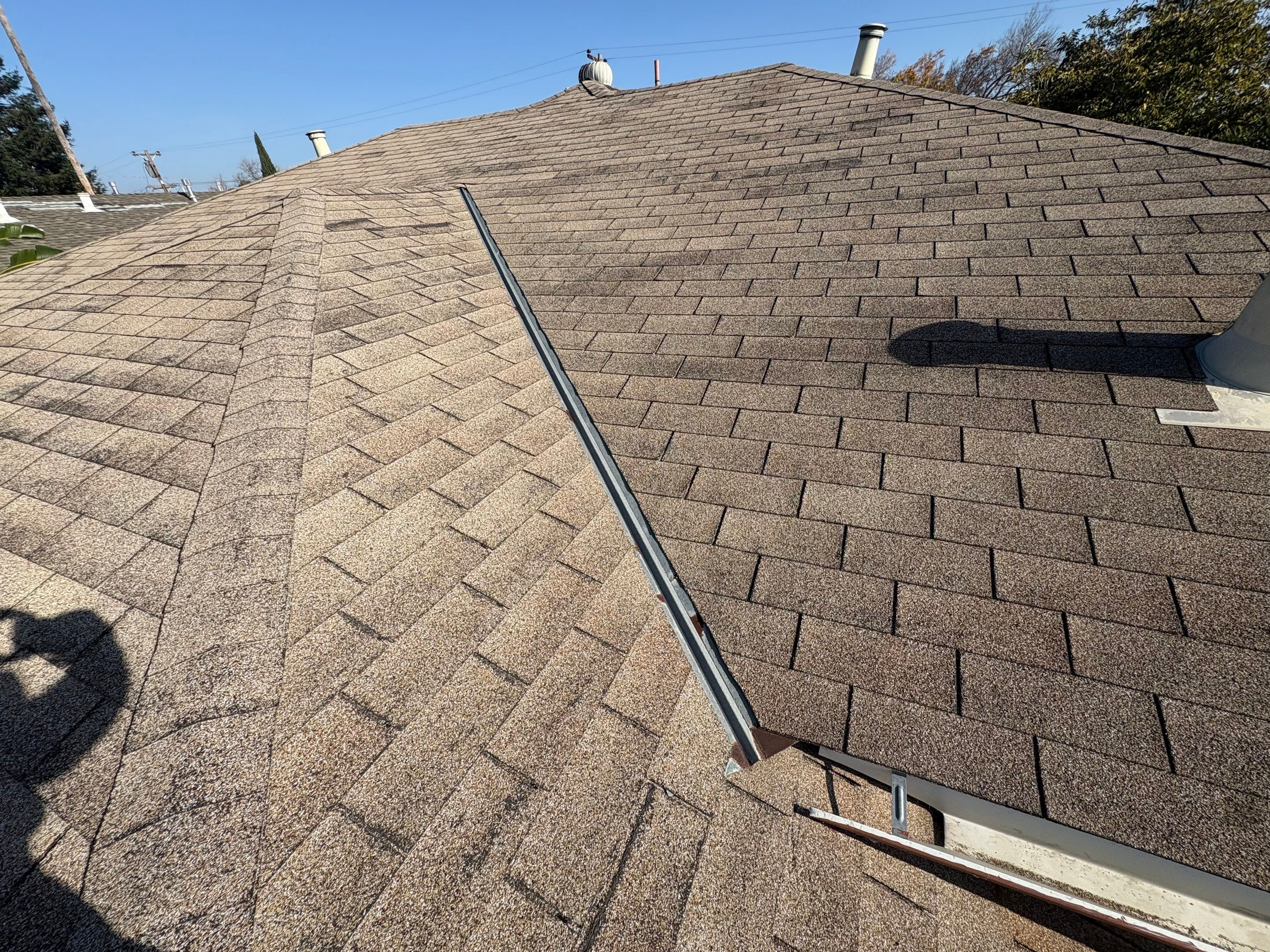 Roof Replacement - Manteca, CA 95336 by Epic Roof Replacement