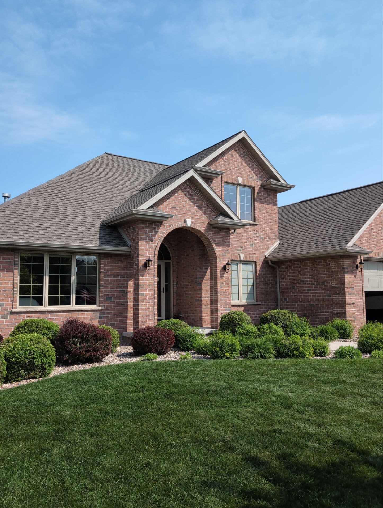 Another Success!  by Gellings Roofing & Siding