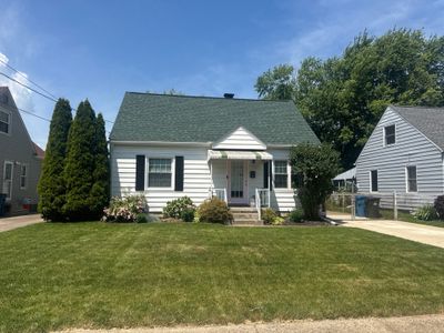 Roof Replacement by Homestyle in Sheffield Lake