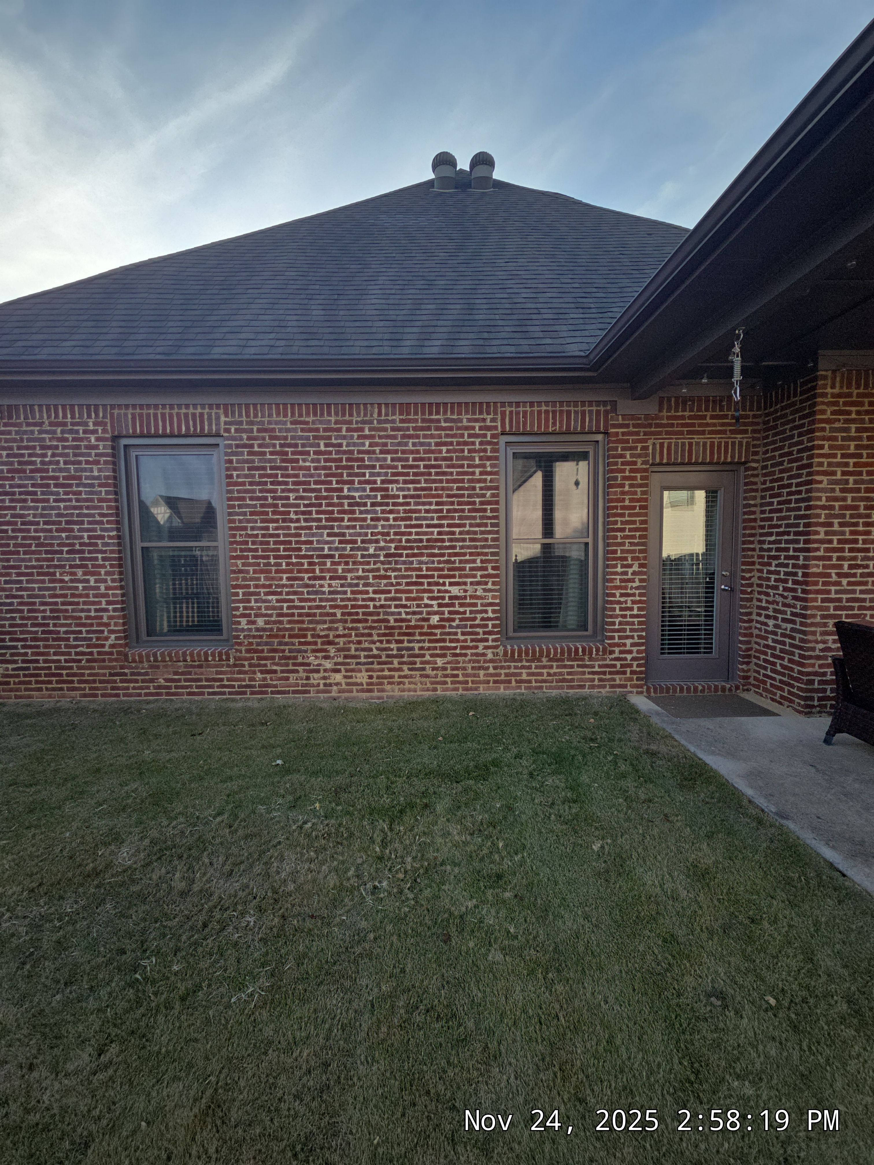O'Brien Project in Hoover by The Window Source