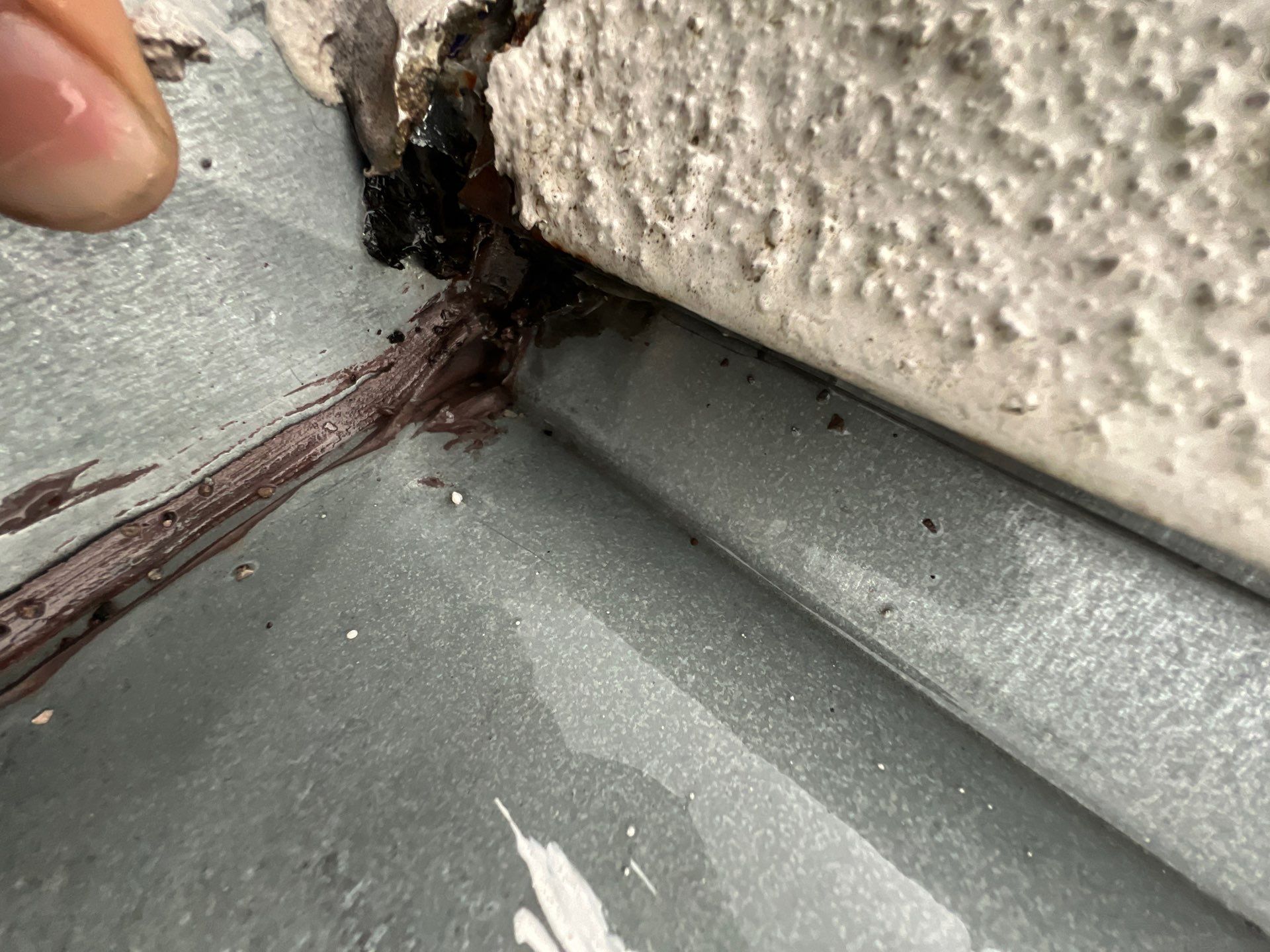 Residential Roofing Repair using Owen's Corning Duration (Lifetime) Shingles by Roof Repair Company