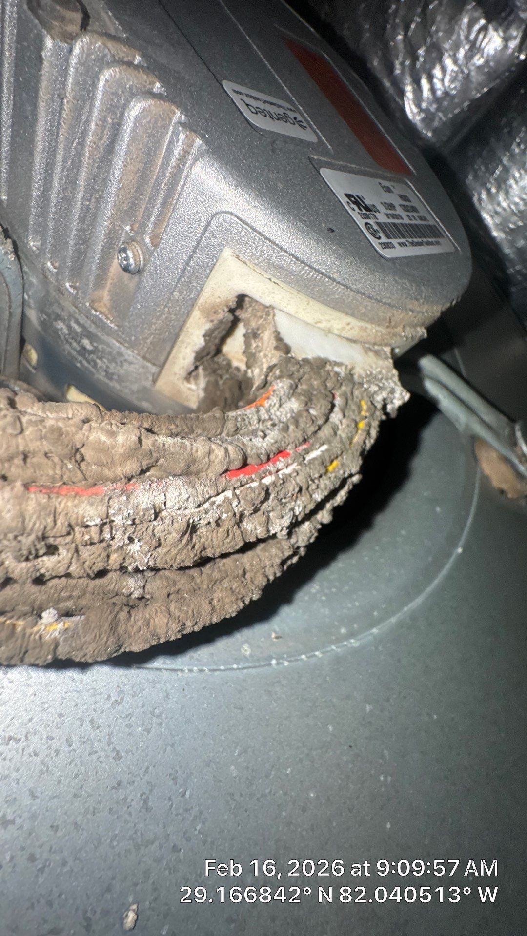 Air Duct Cleaning in Ocala by Hygienic Air, Inc