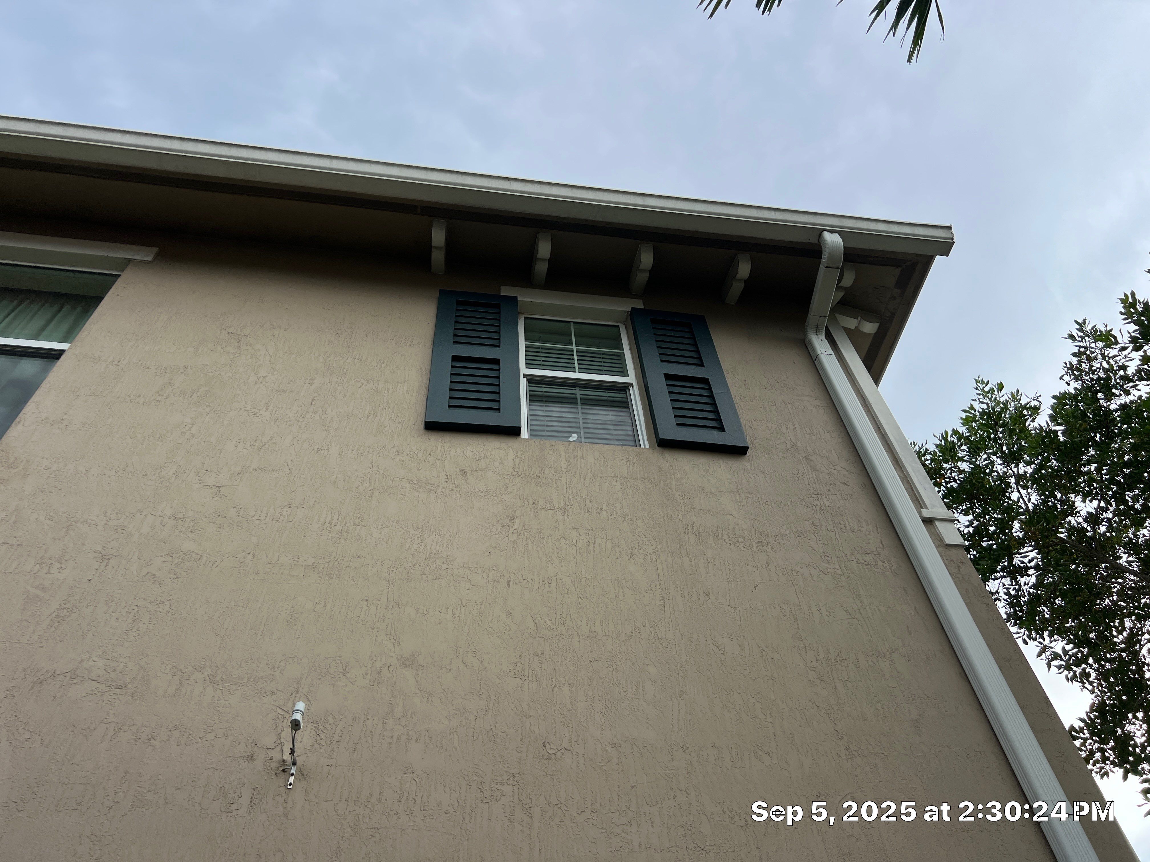 Heron Bay Parkland Painting by BKB Pressure Cleaning LLC