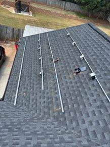 Conyers Ga Project by Zero Grid Power Solutions