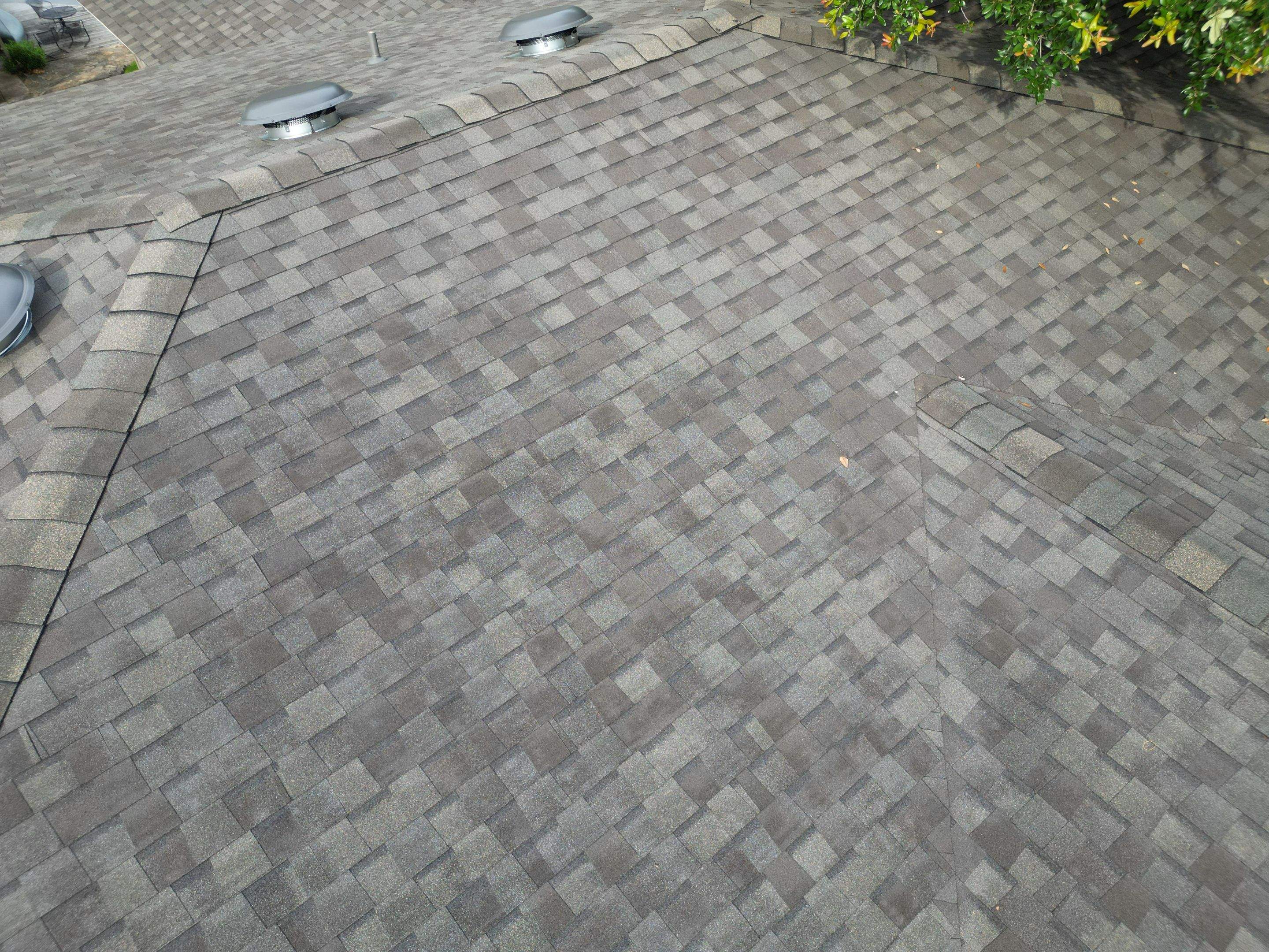 Weathered Wood - Certainteed Landmark by RoofsOnly.com