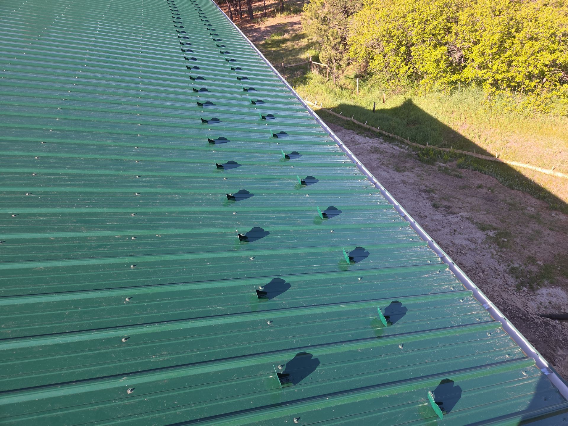 Project in Parker by Prism Builds