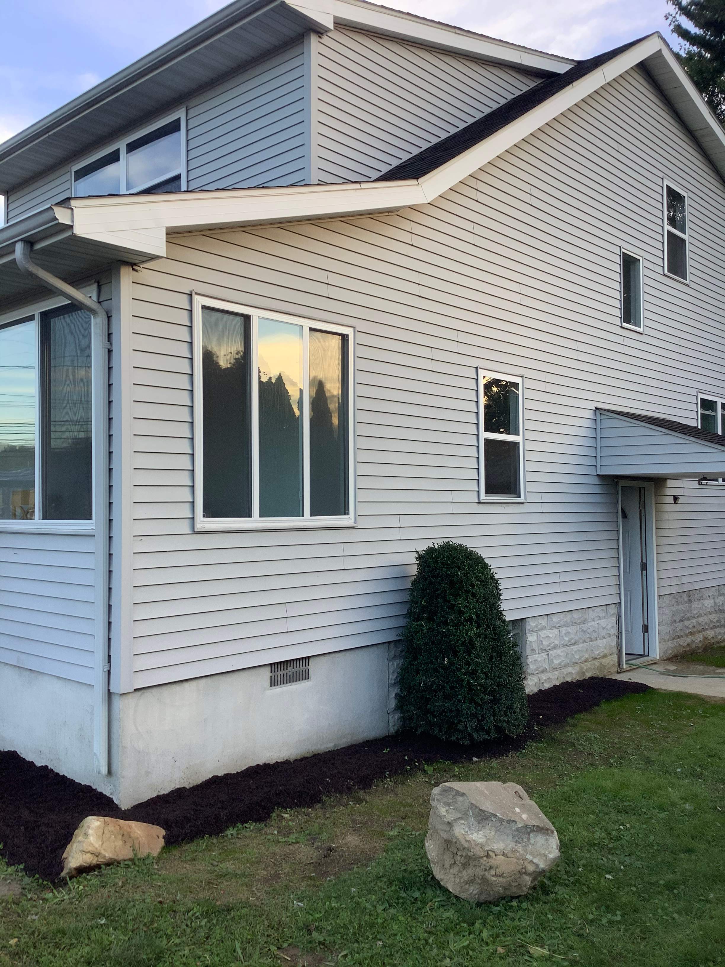 Residential Remodel by A1 NERDY HOMES LLC