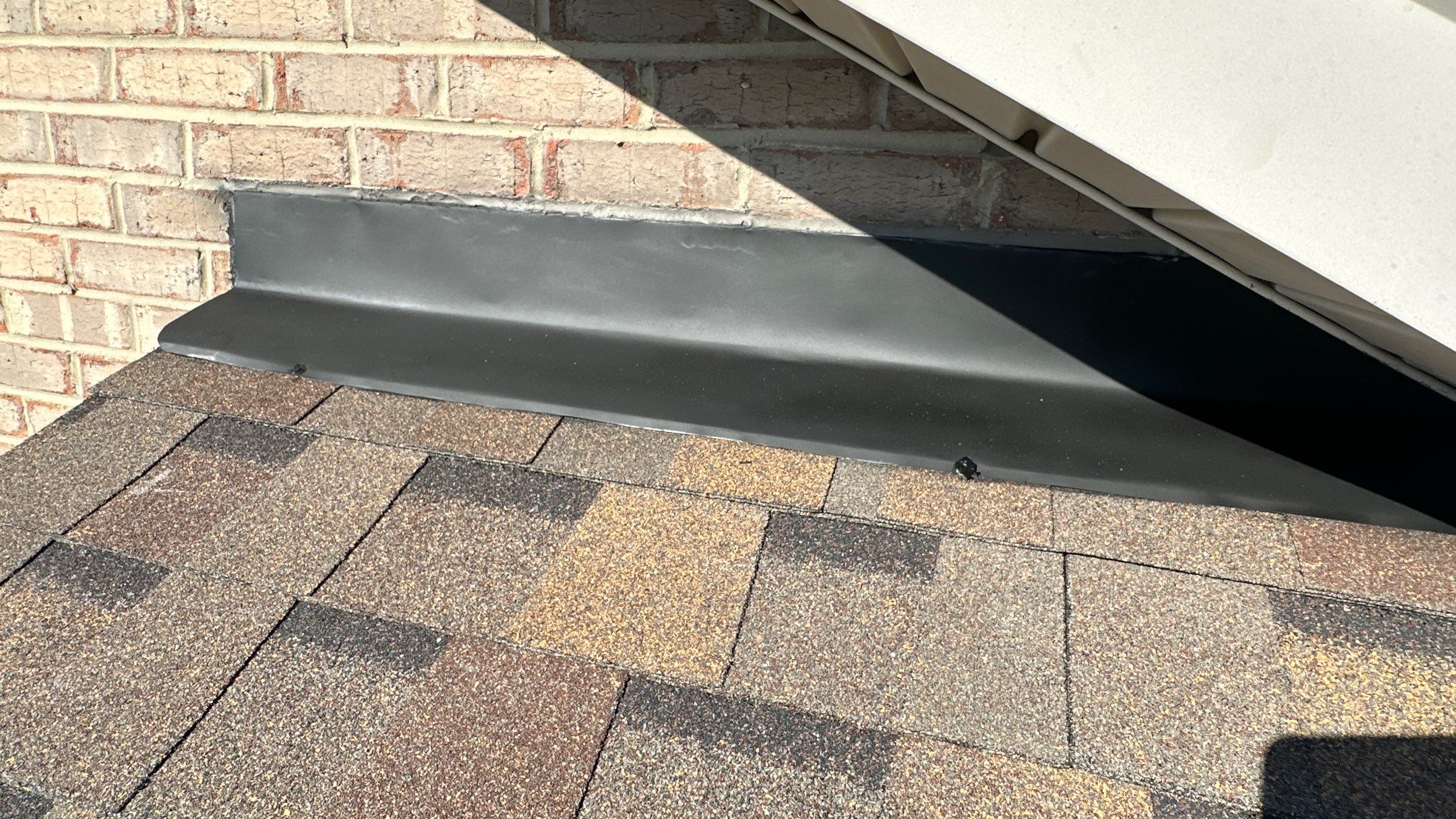 Fairfield Township - Copper Canyon by Tamlin Roofing