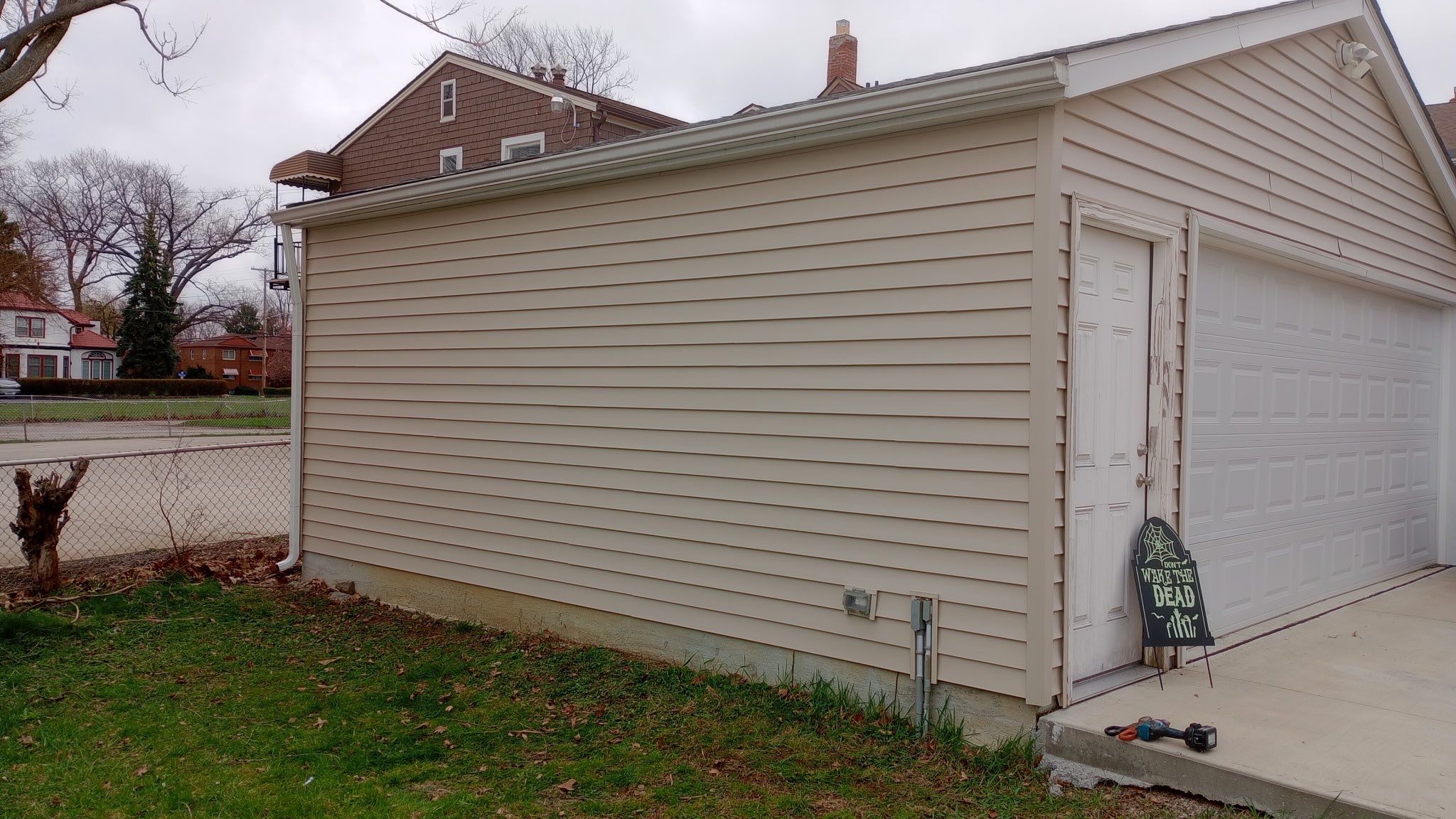 Roof and Siding Replacement by Homestyle in Cleveland by Homestyle Home Improvements (HHI)
