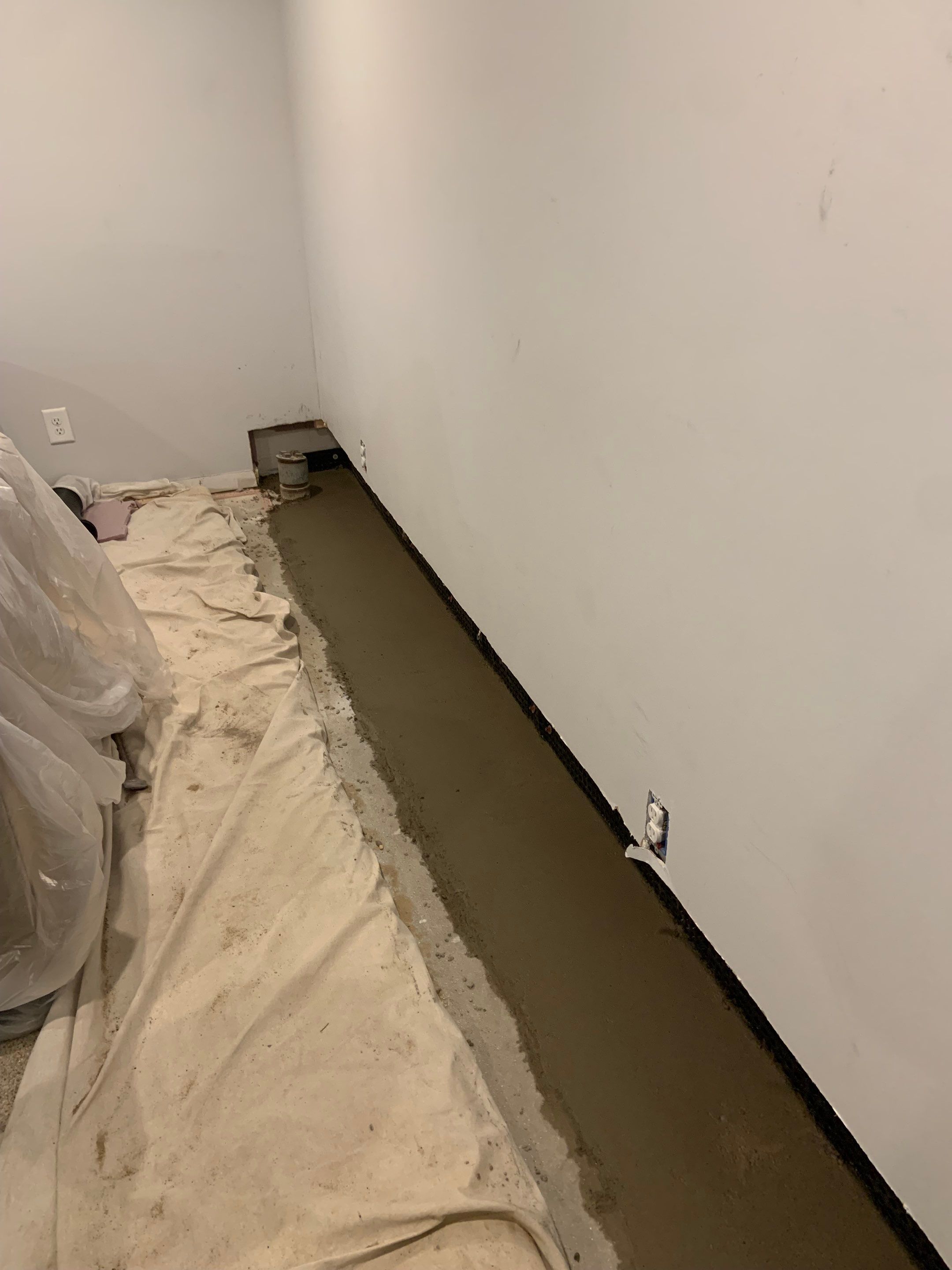 Mold Free Peace of Mind by Waterproofing Northeast
