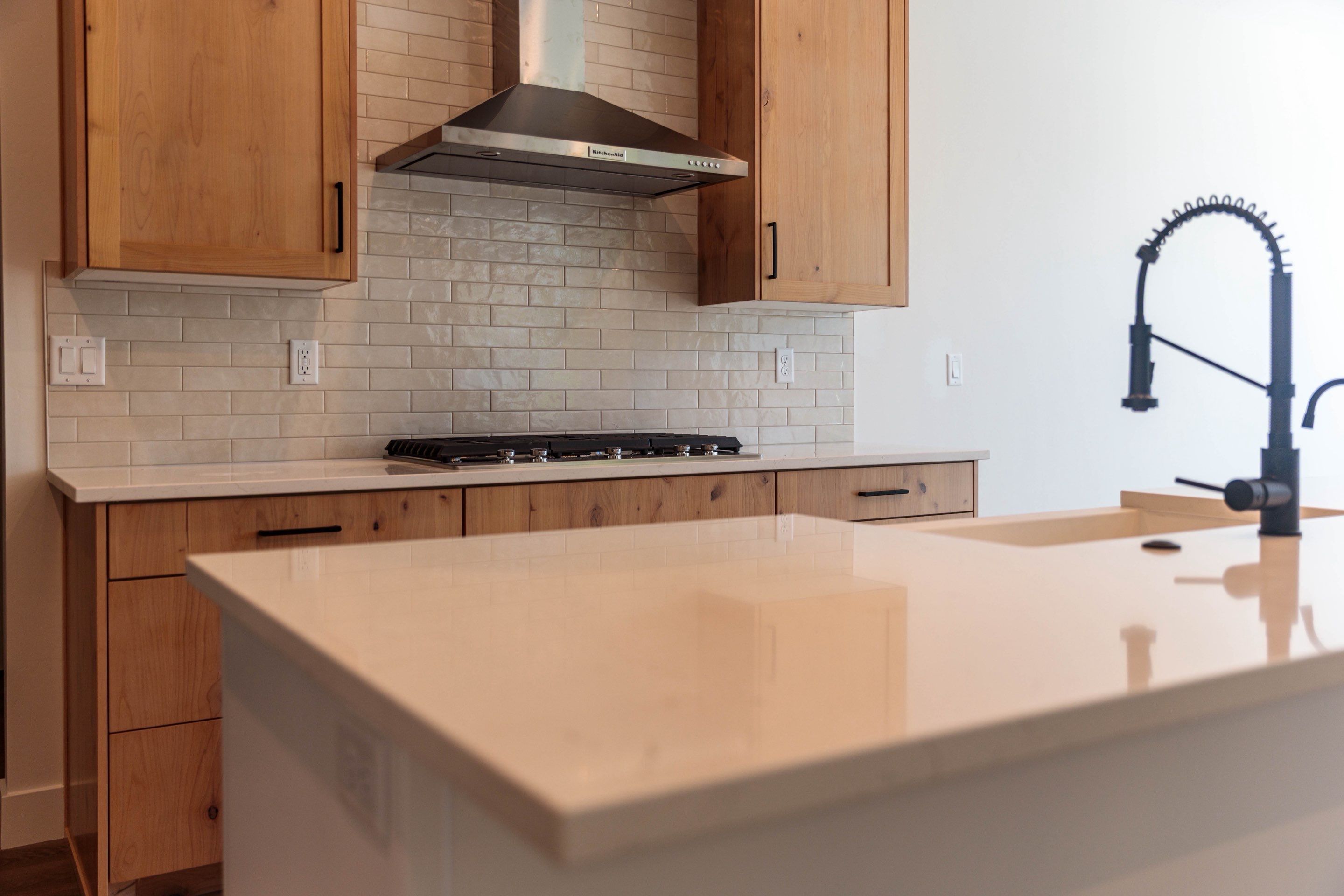 Graybird 2 - Home Build by Garner Construction