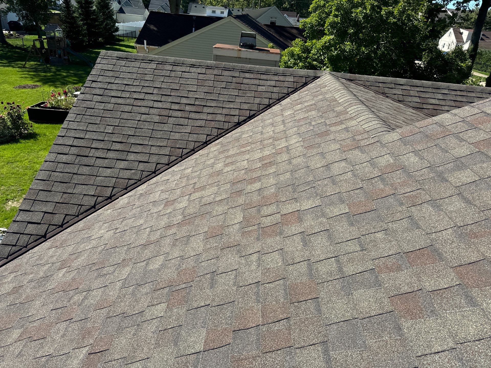 Roof Replacement by Homestyle in Avon Lake by Homestyle Home Improvements (HHI)