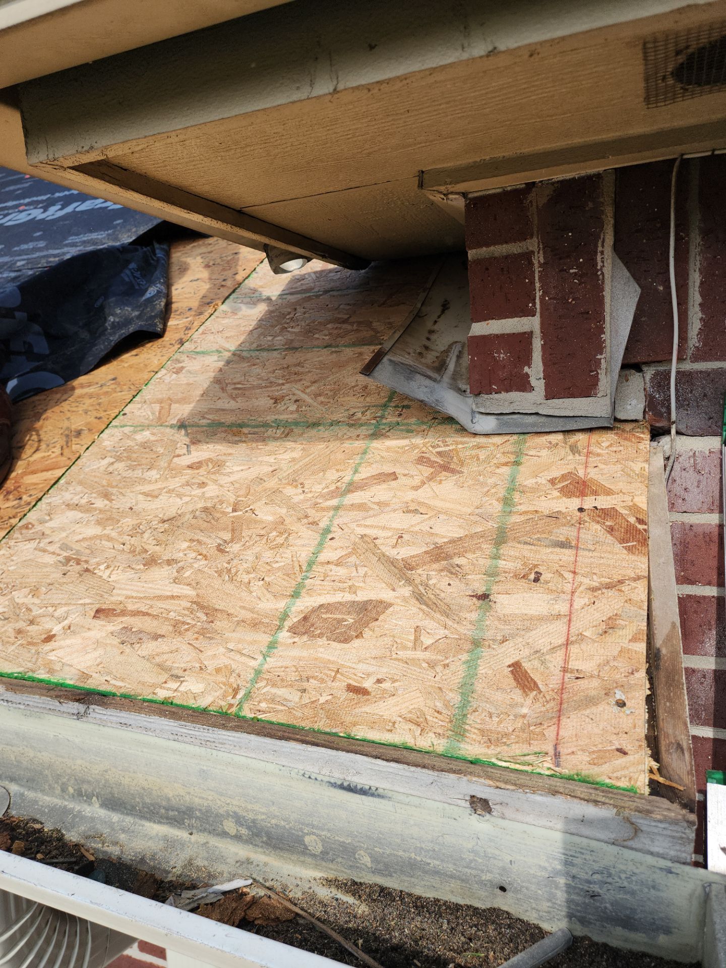 Roof Replacement Houston by Roof Repair Services LLC