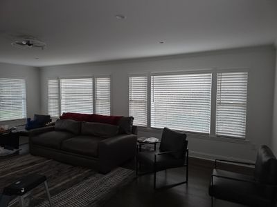 Project in Greenville