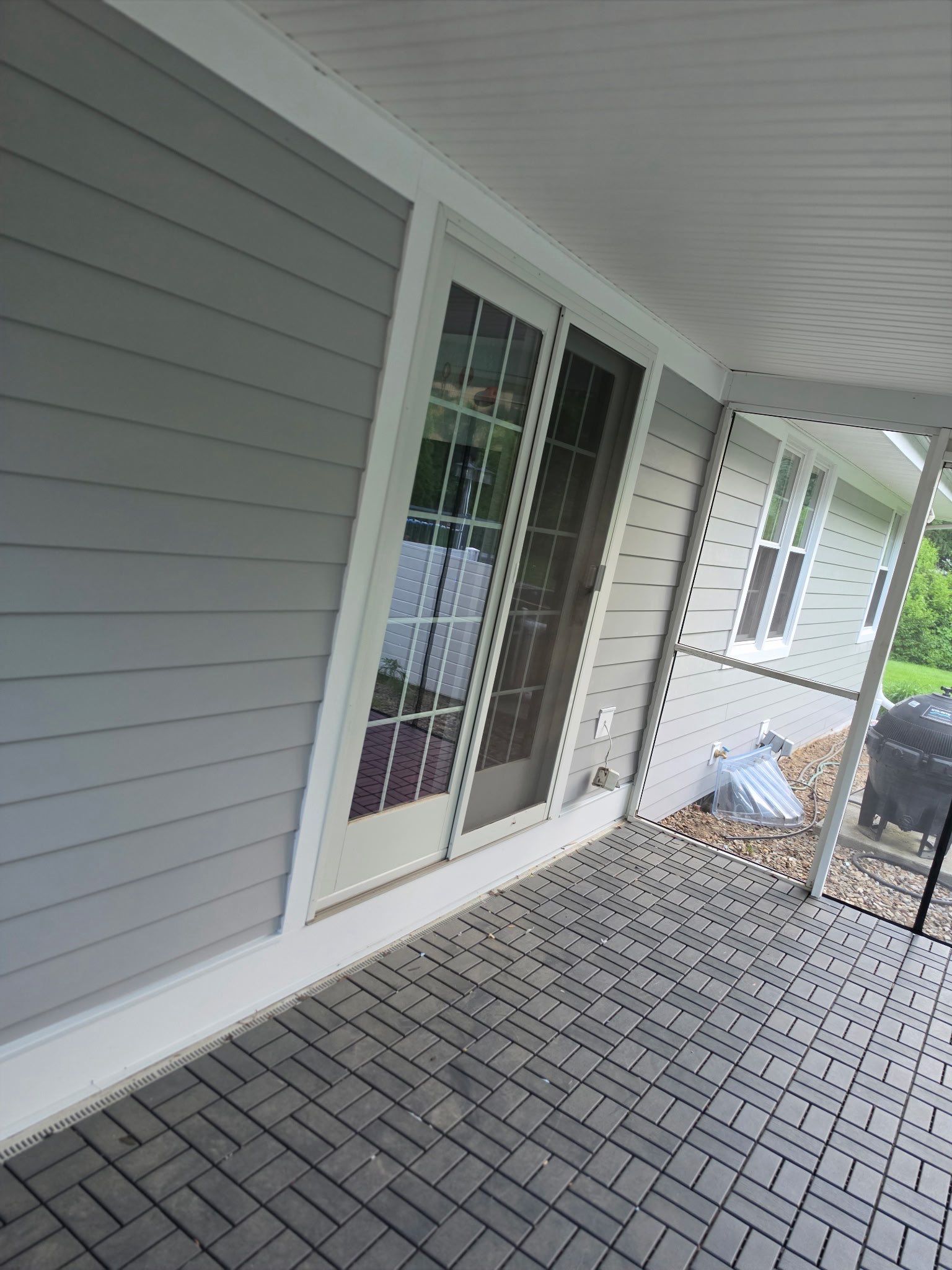 James Hardie in Easton, CT by Ideal Siding