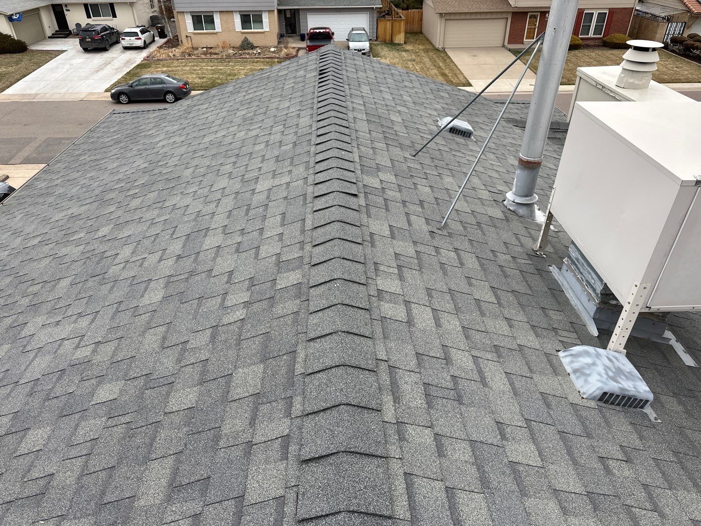 Roofing & Gutters Project in Broomfield by Storm Guard of North Metro Denver