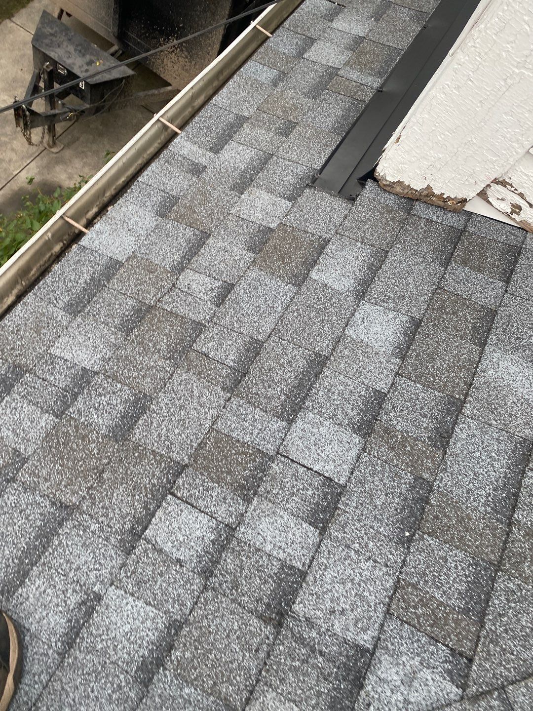 Lakewood Roof Install by Absolute Roofing and Construction