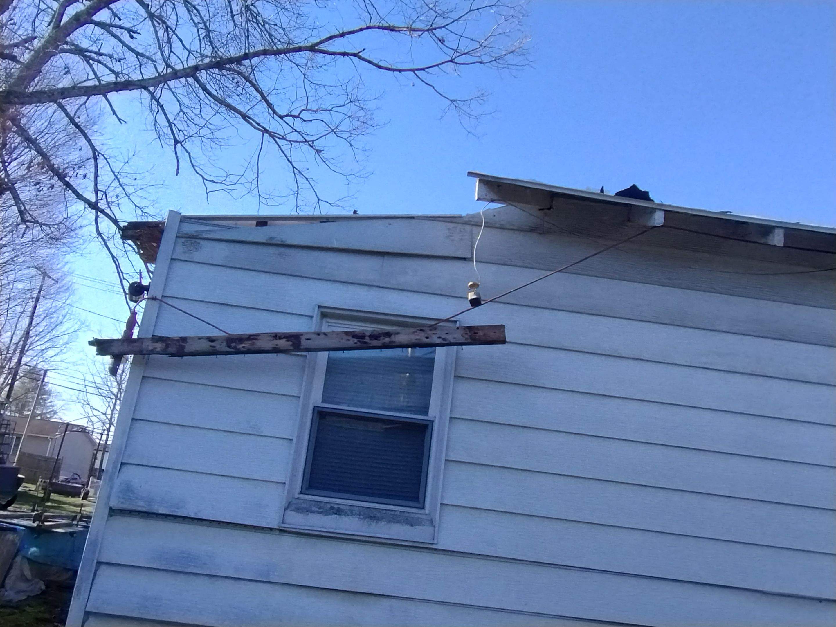 Residential Roofing Installation using Performance Shingles by Mr. Roofer
