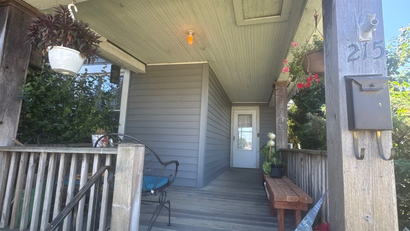 Project in Wapakoneta by Nitro Roofing and Construction